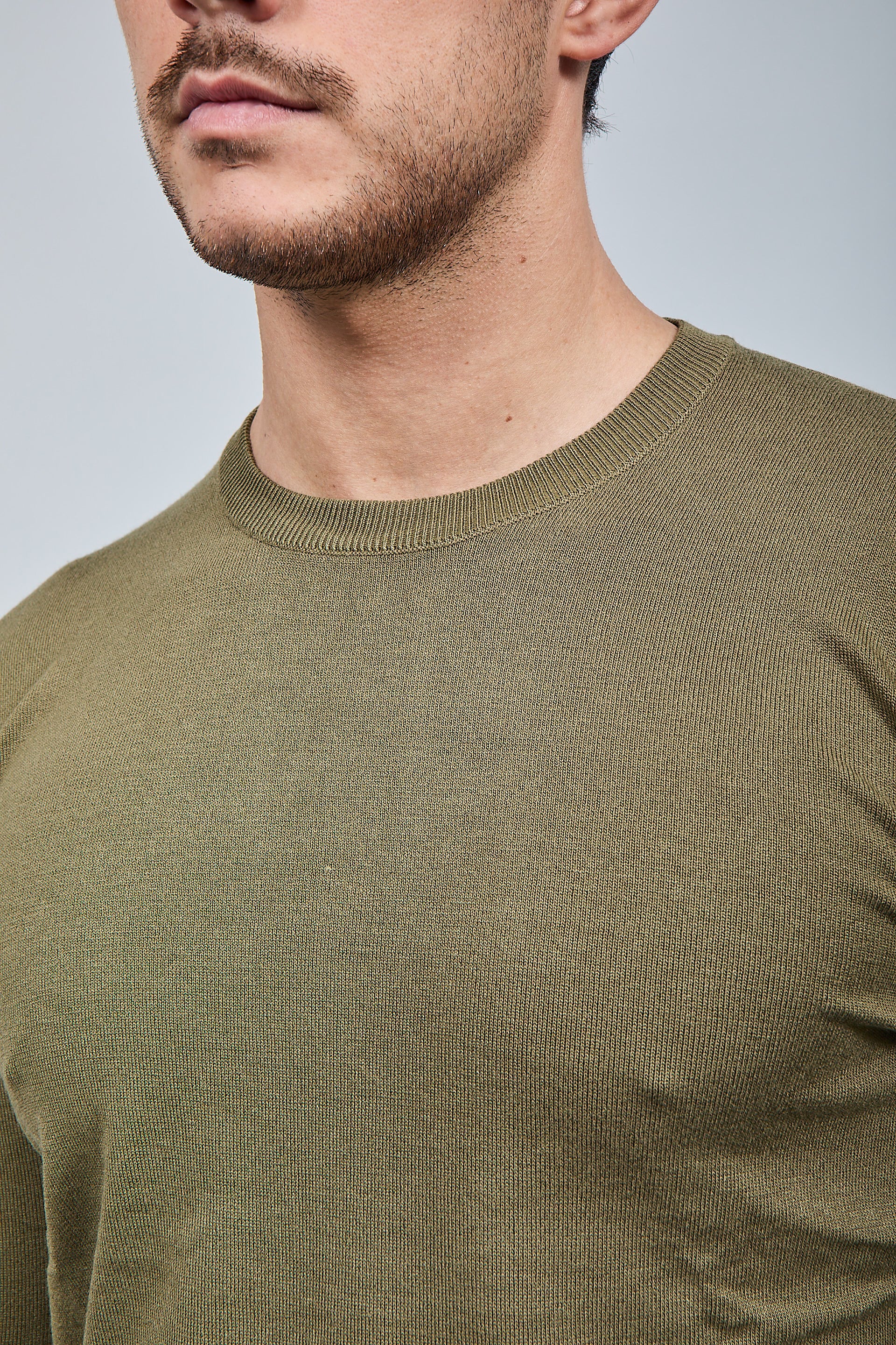 Maglioncino Gianni Lupo 512 Militare