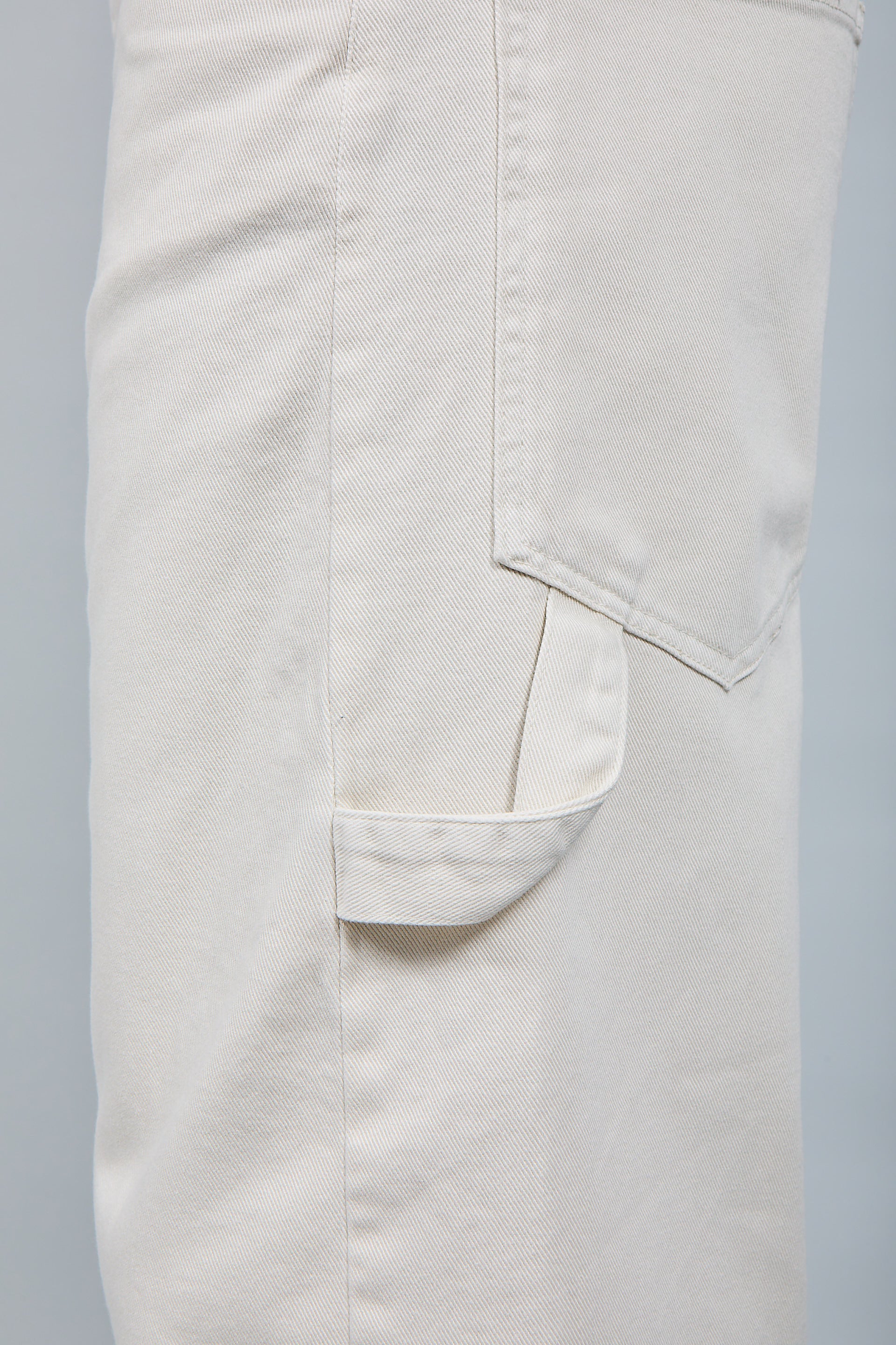 Jeans carpenter Berna Latte