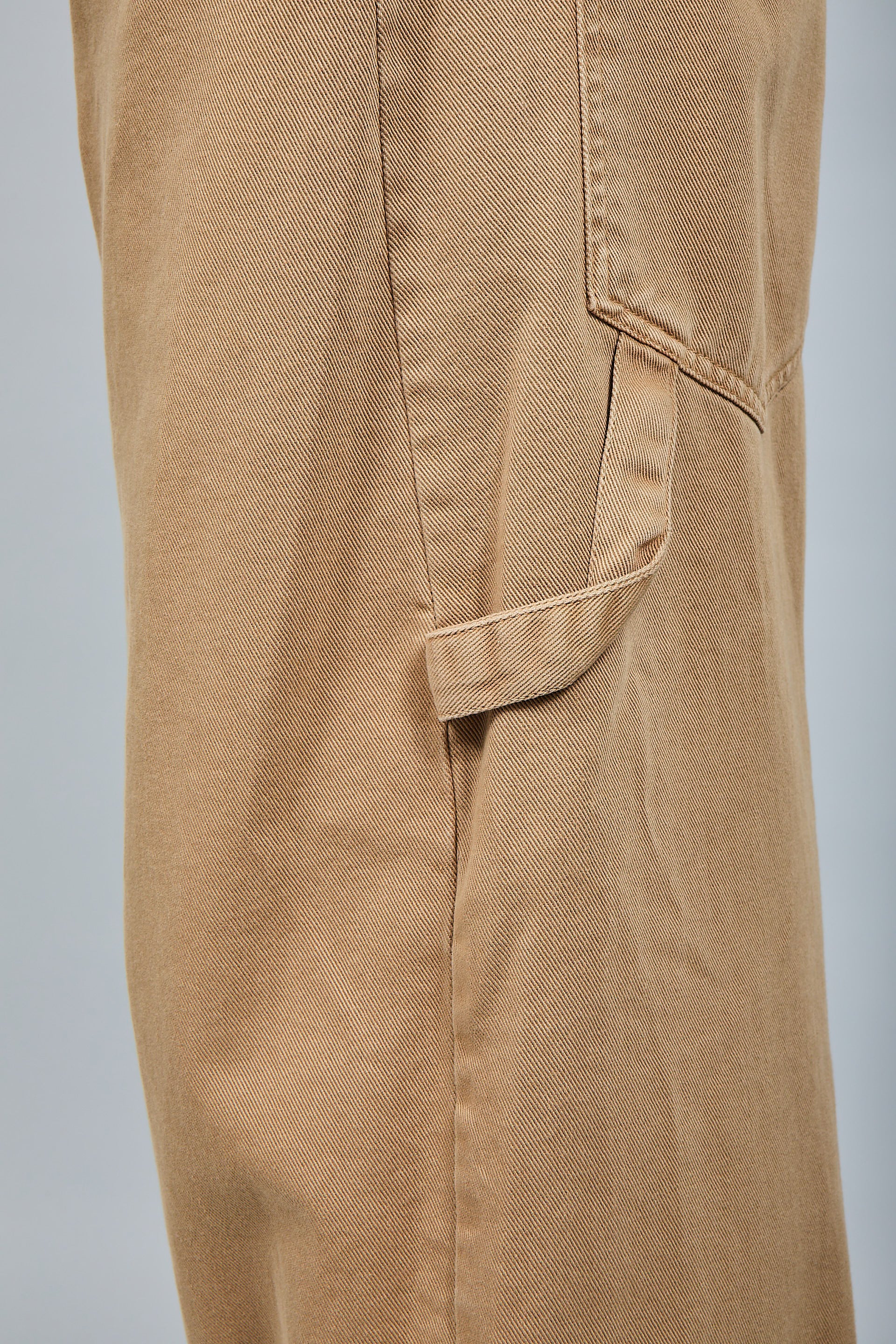 Jeans carpenter Berna Sabbia