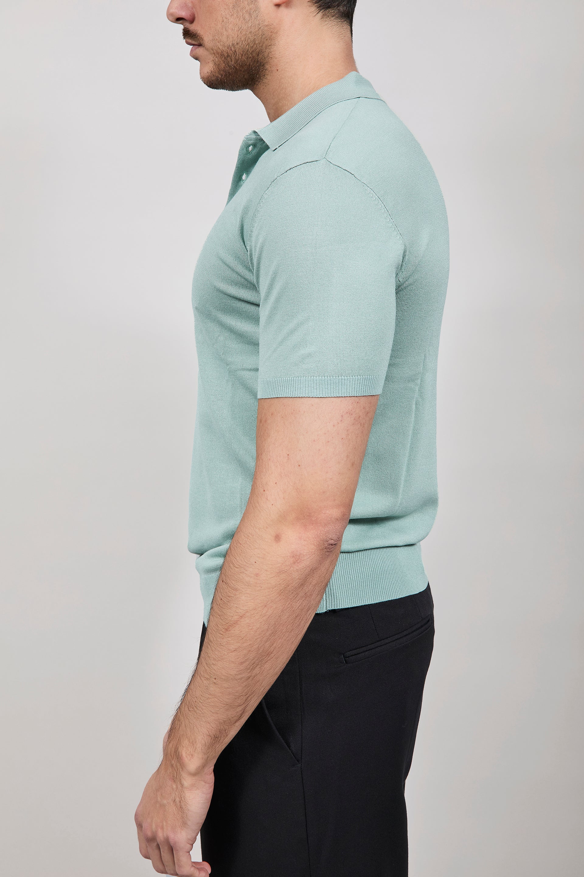 Polo Gianni Lupo 511 Menta