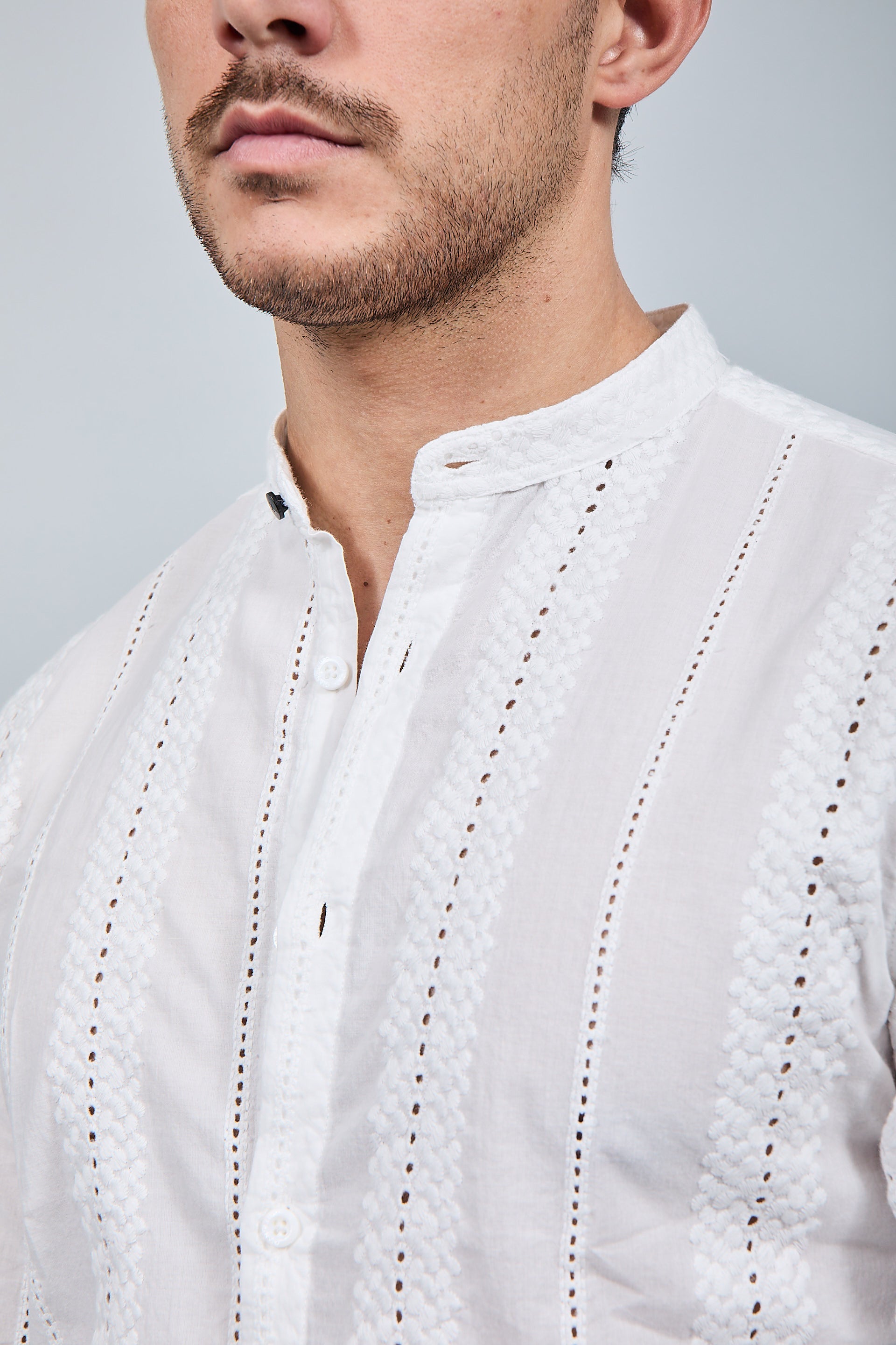 Camicia Gianni Lupo 7833