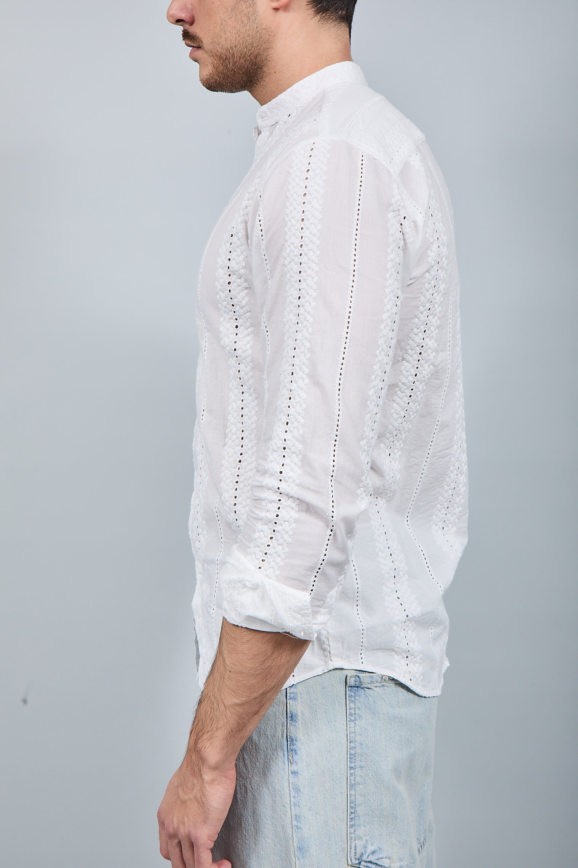 Camicia Gianni Lupo 7833