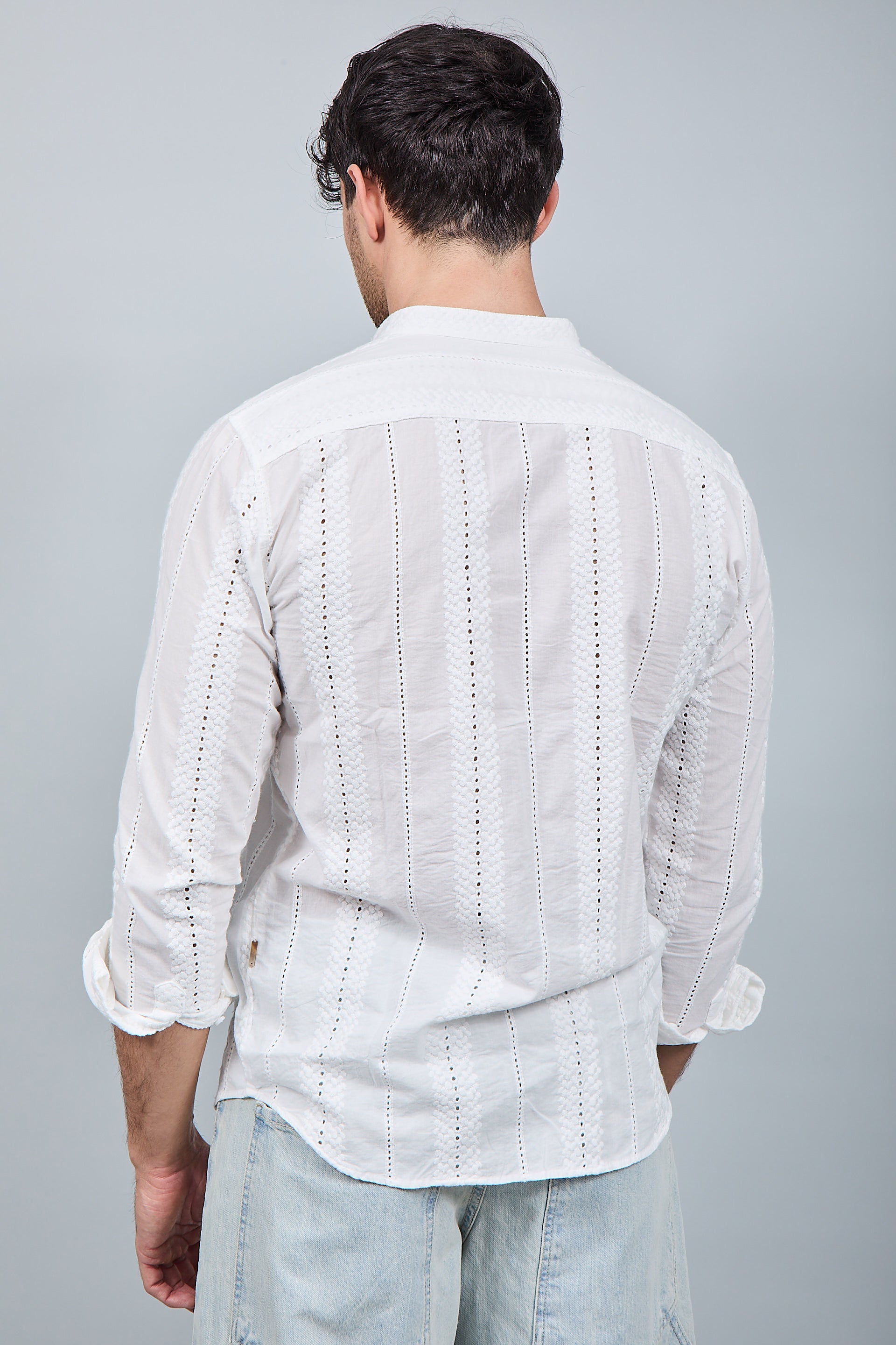 Camicia Gianni Lupo 7833