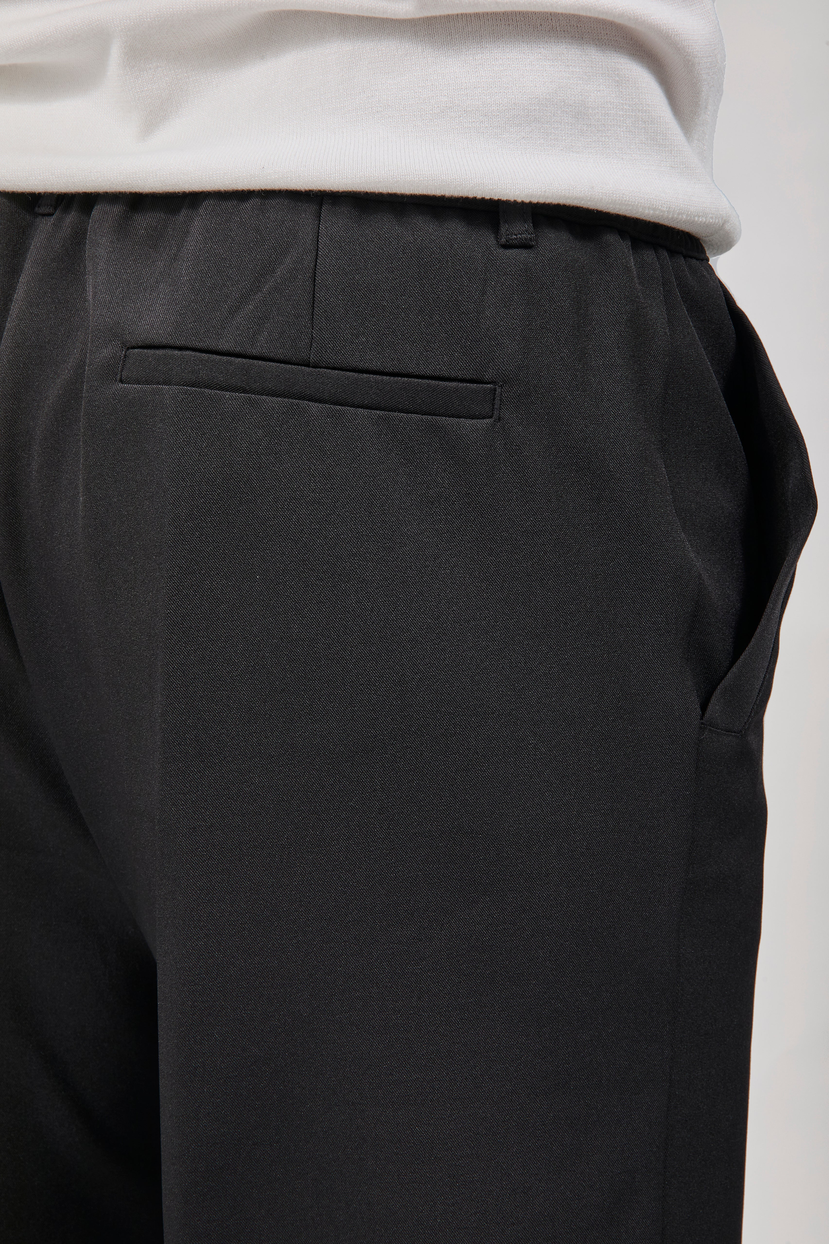 Pantalone Imperial Nero 002