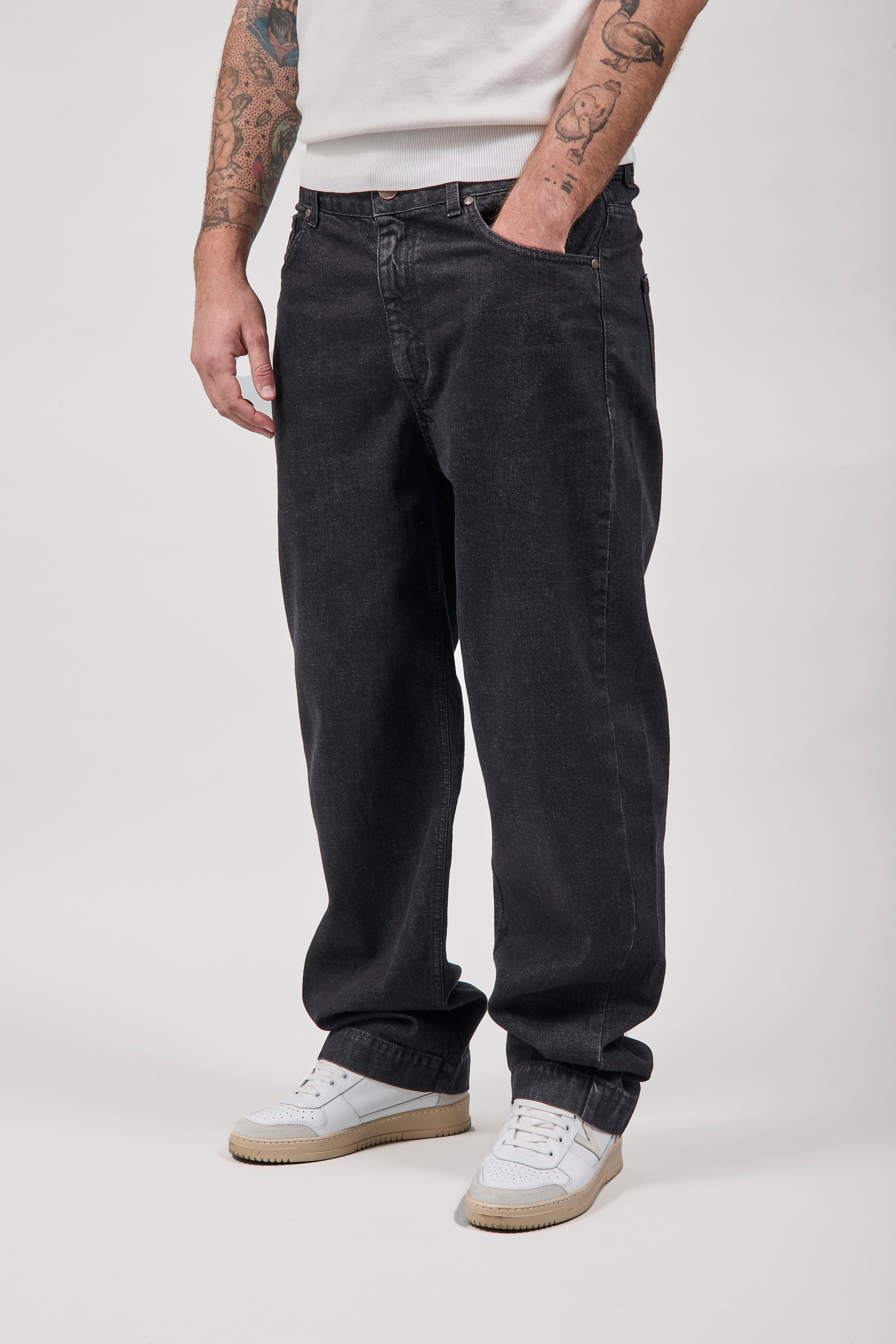 Jeans Why Not brand loose