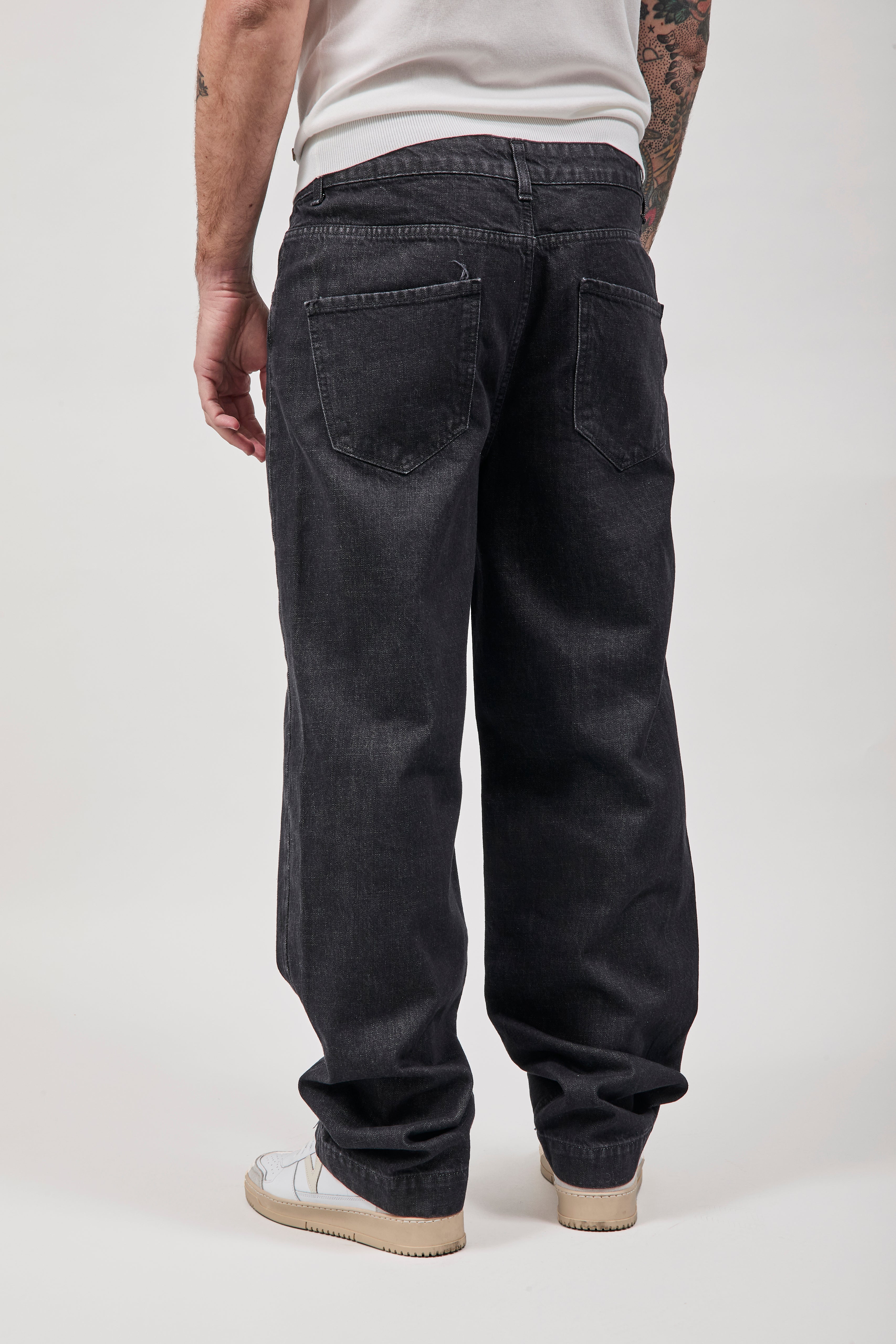 Jeans Why Not brand loose