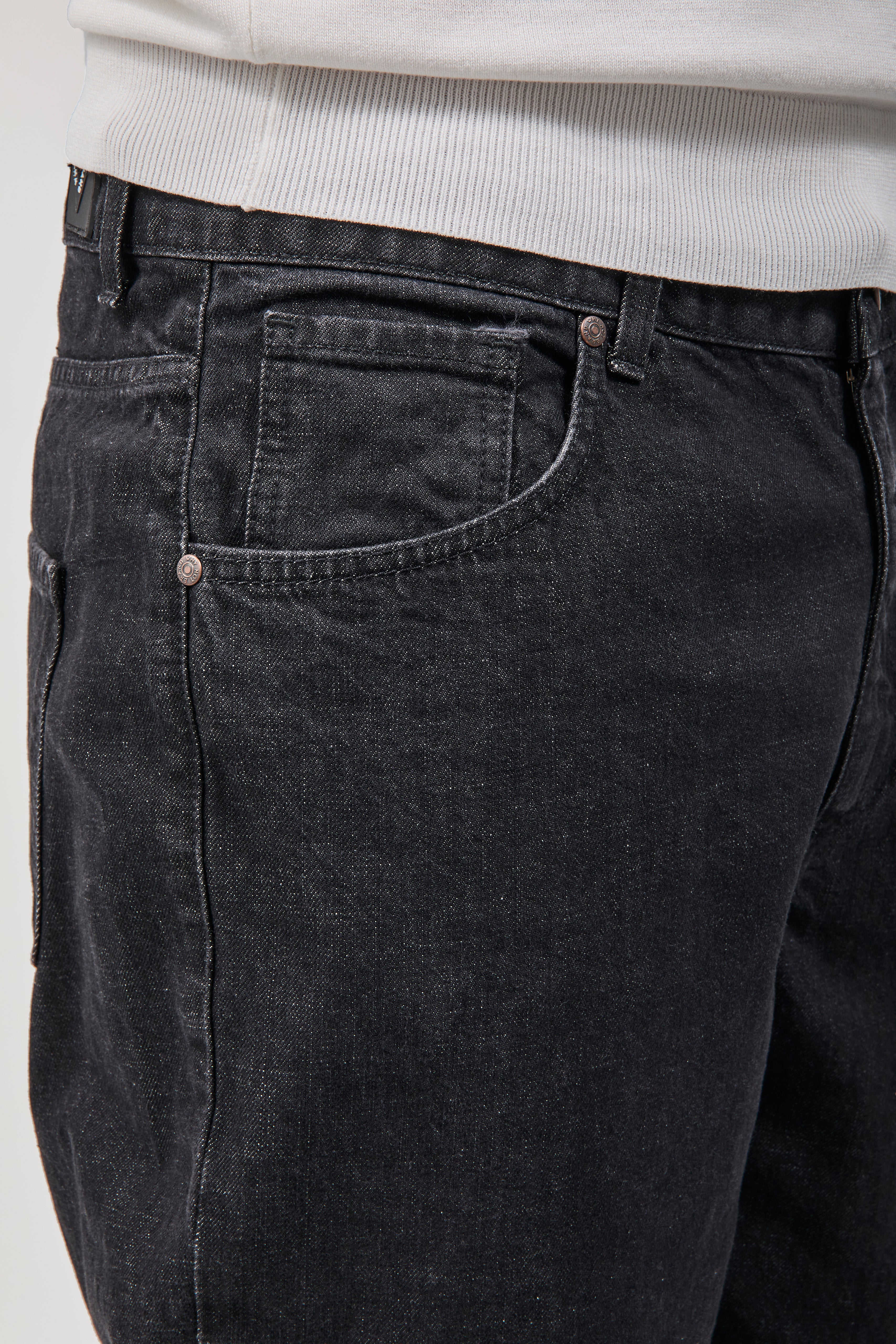 Jeans Why Not brand loose