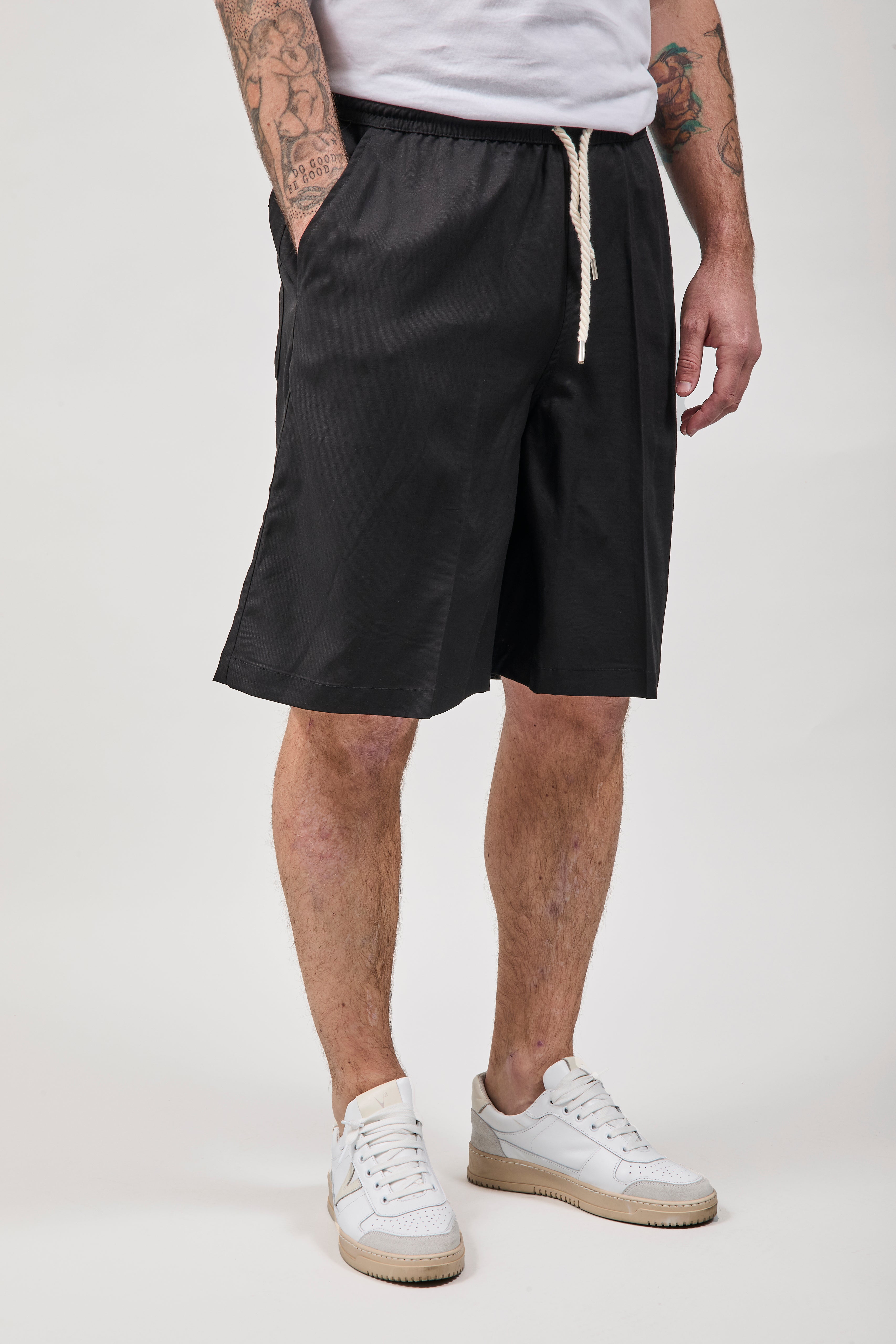 Bermuda Berna Nero 225