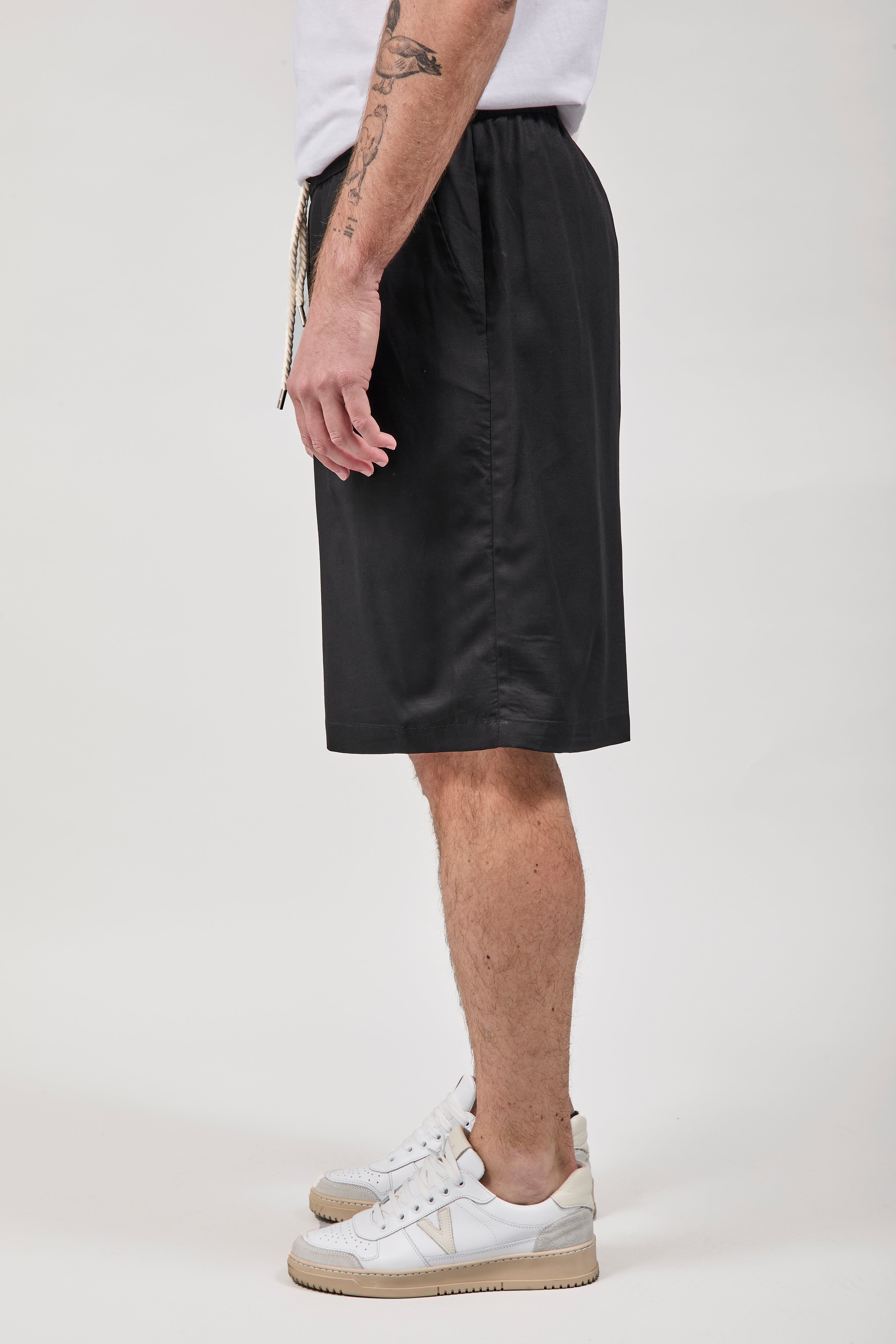 Bermuda Berna Nero 225