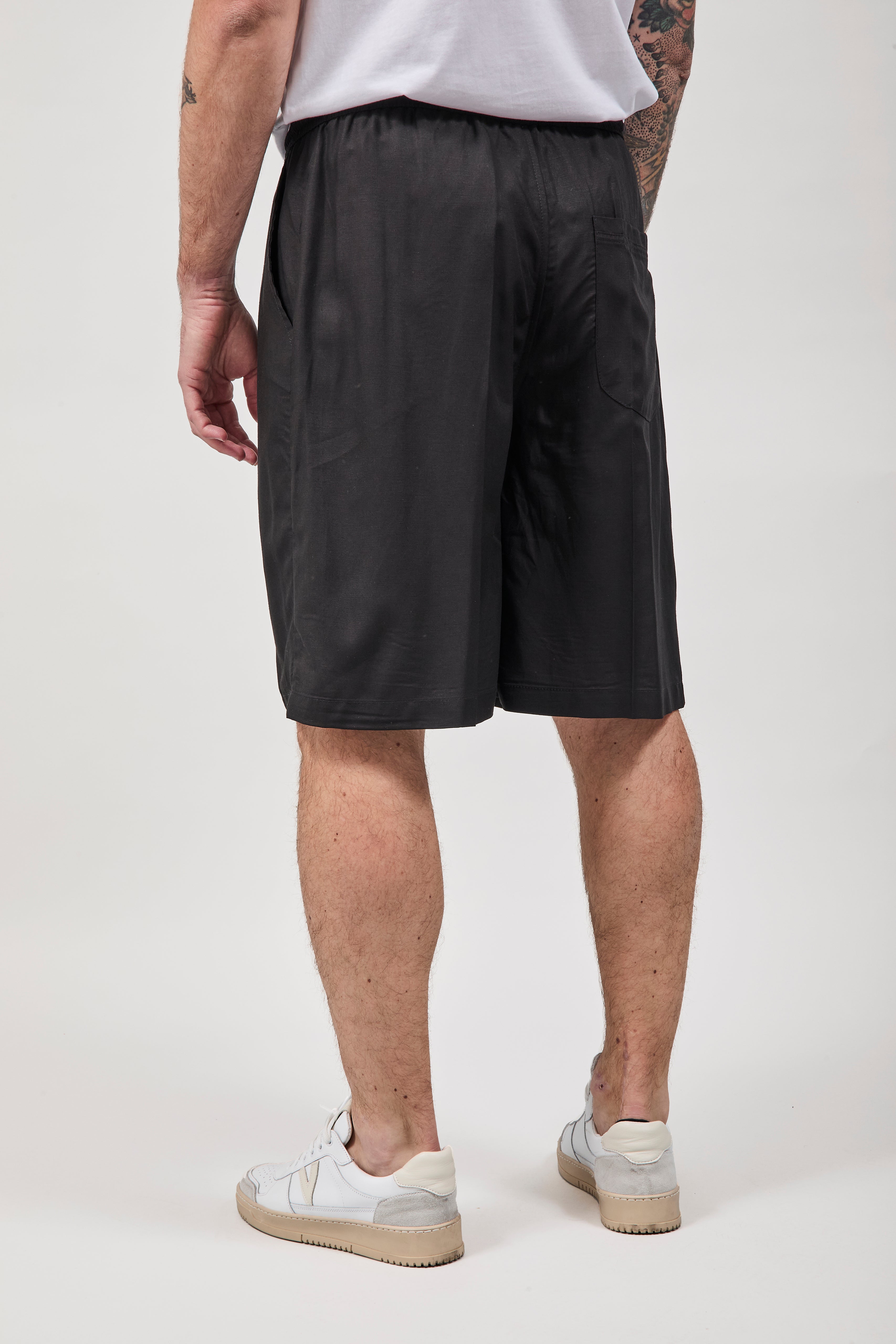 Bermuda Berna Nero 225