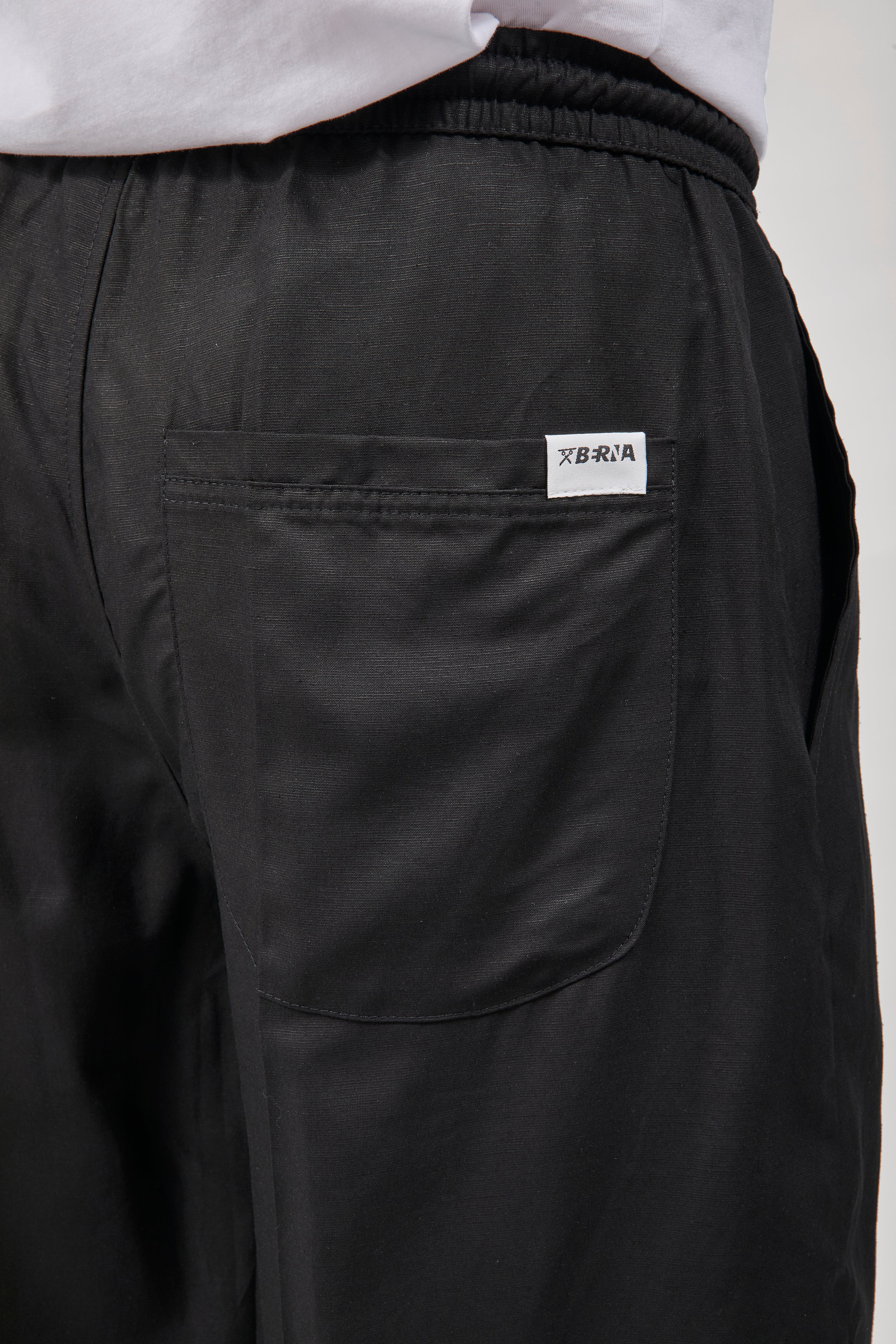 Bermuda Berna Nero 225