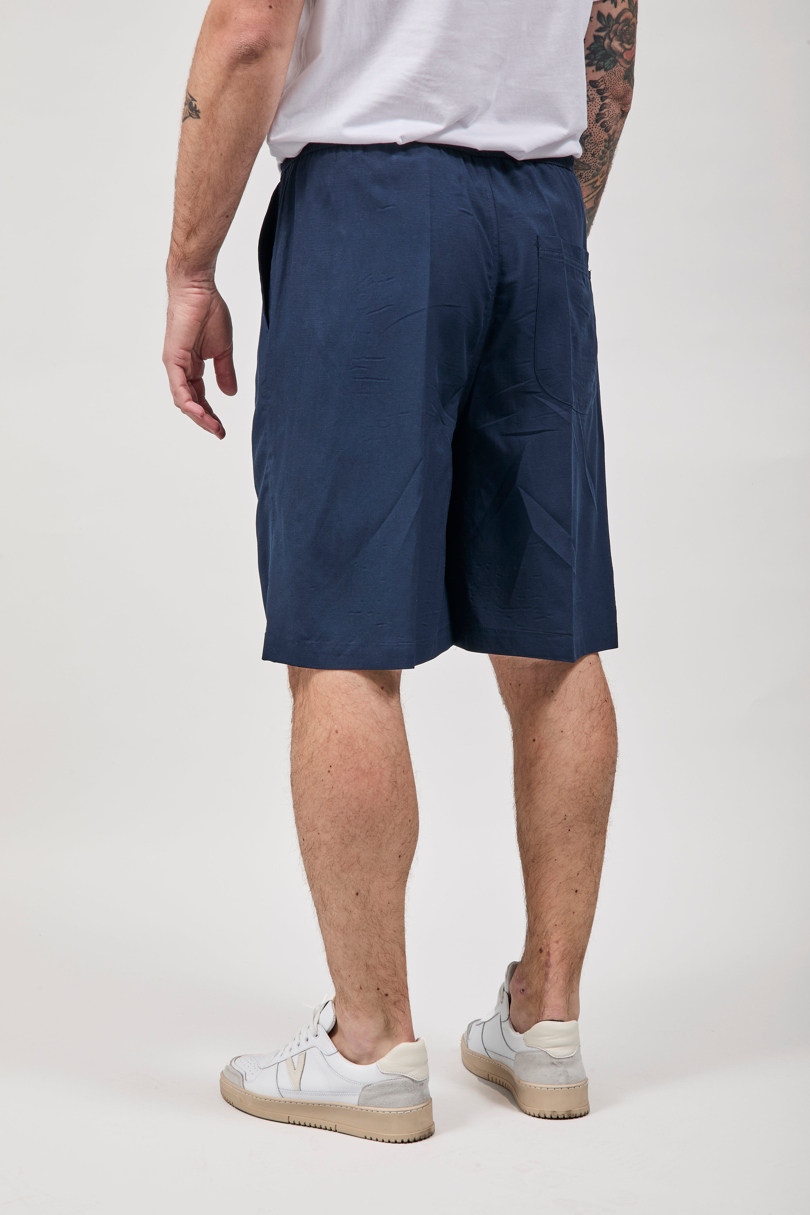 Bermuda Berna Blu 225