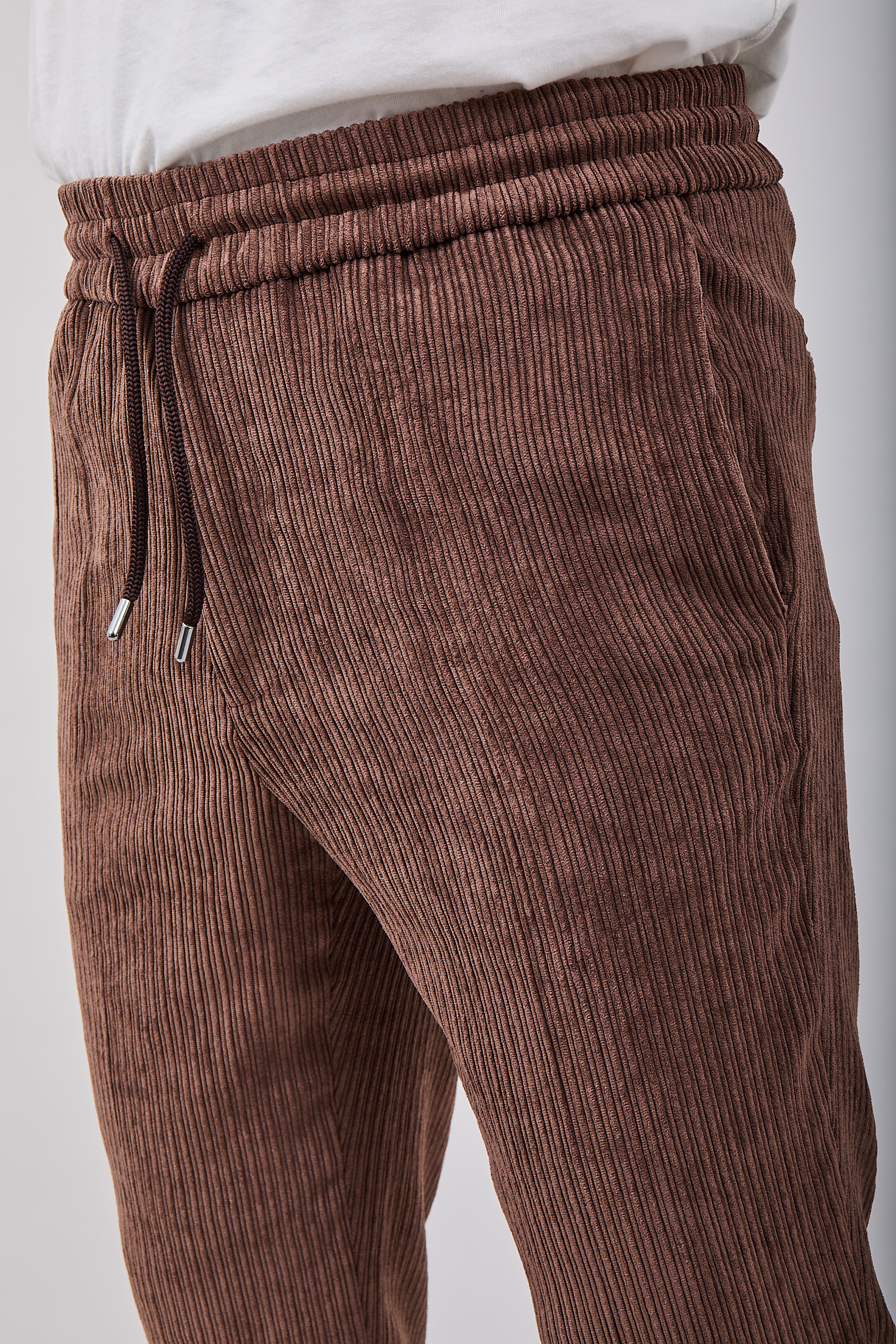 Pantalaccio Berna 387 Velluto Moro