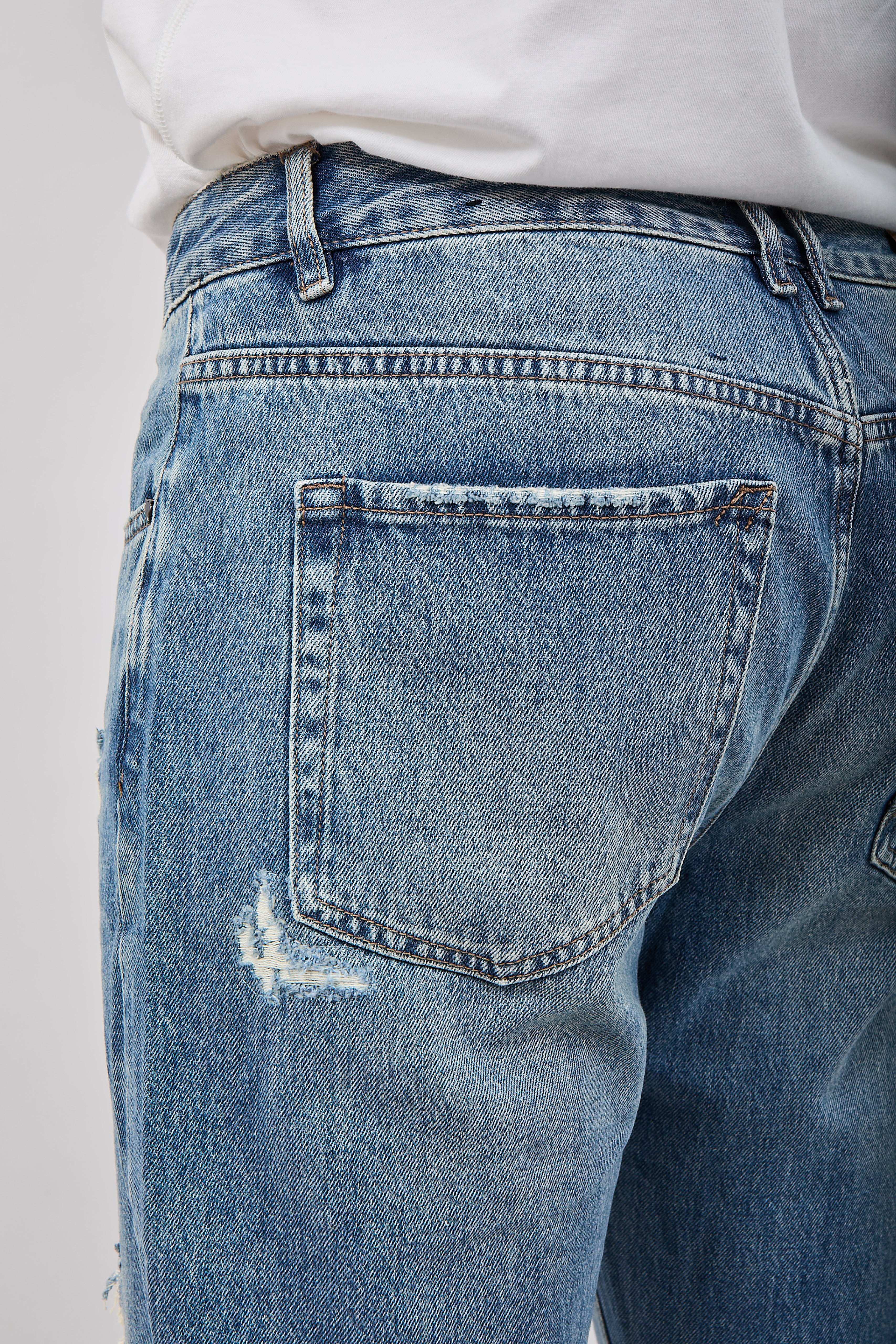 Jeans Gianni Lupo 196F