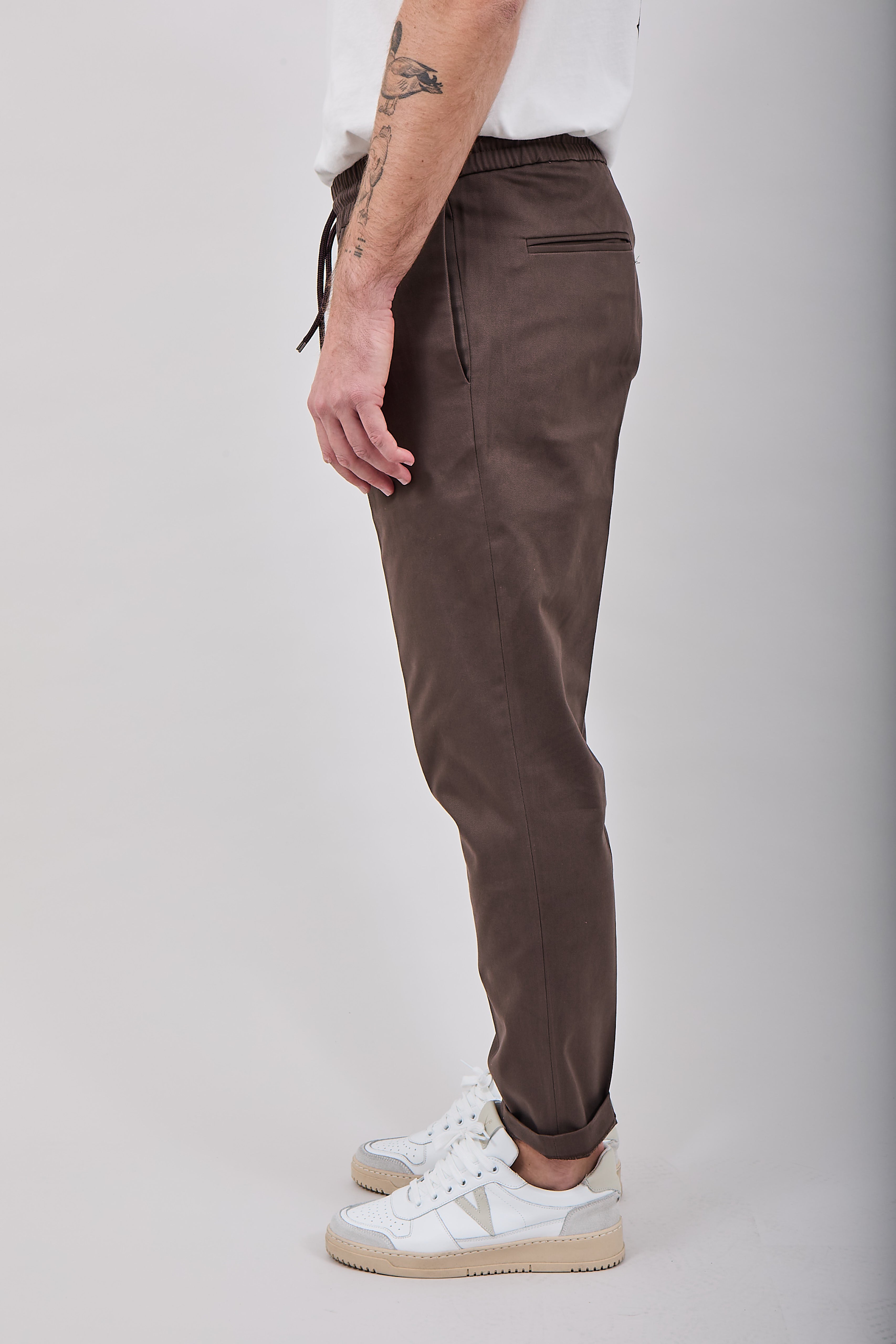 Pantalaccio Berna 386 Moro