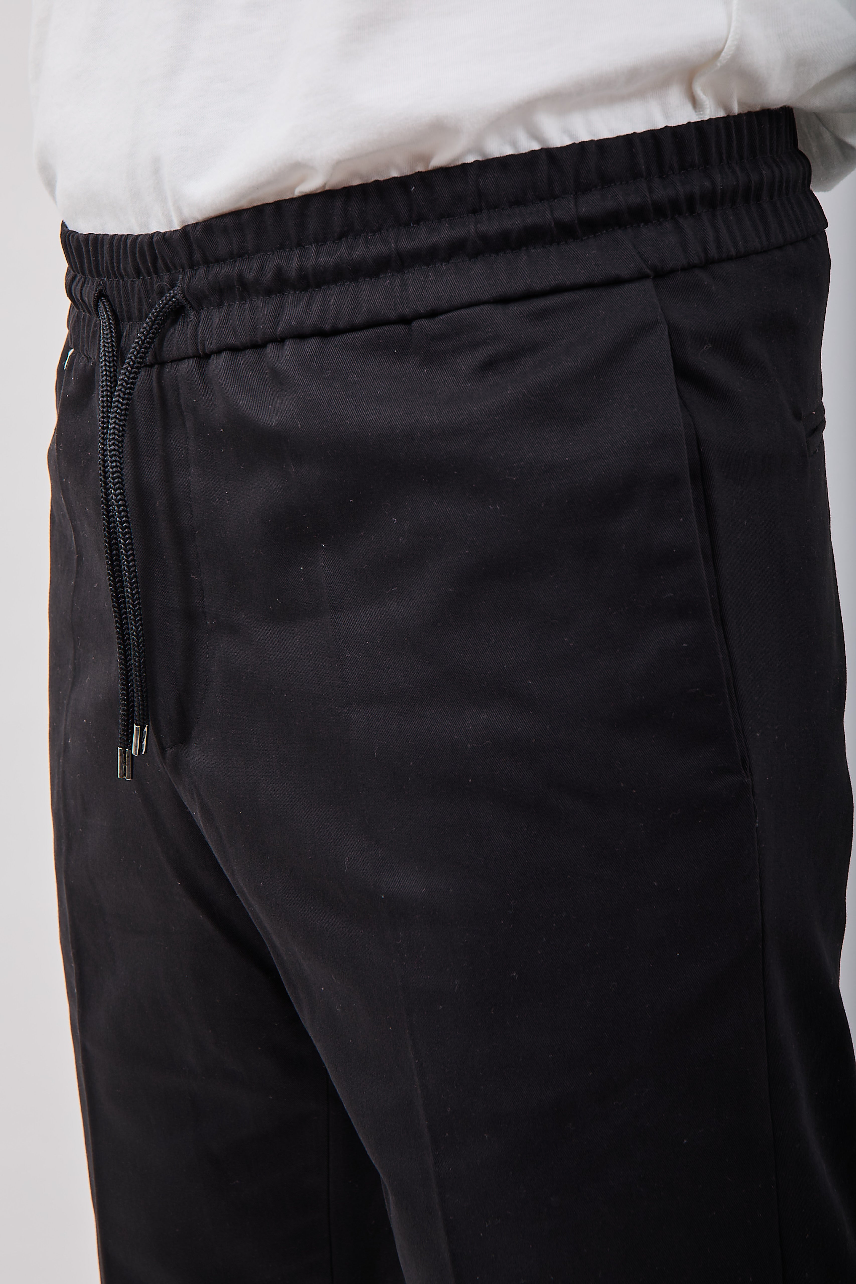 Pantalaccio Berna 386 Nero