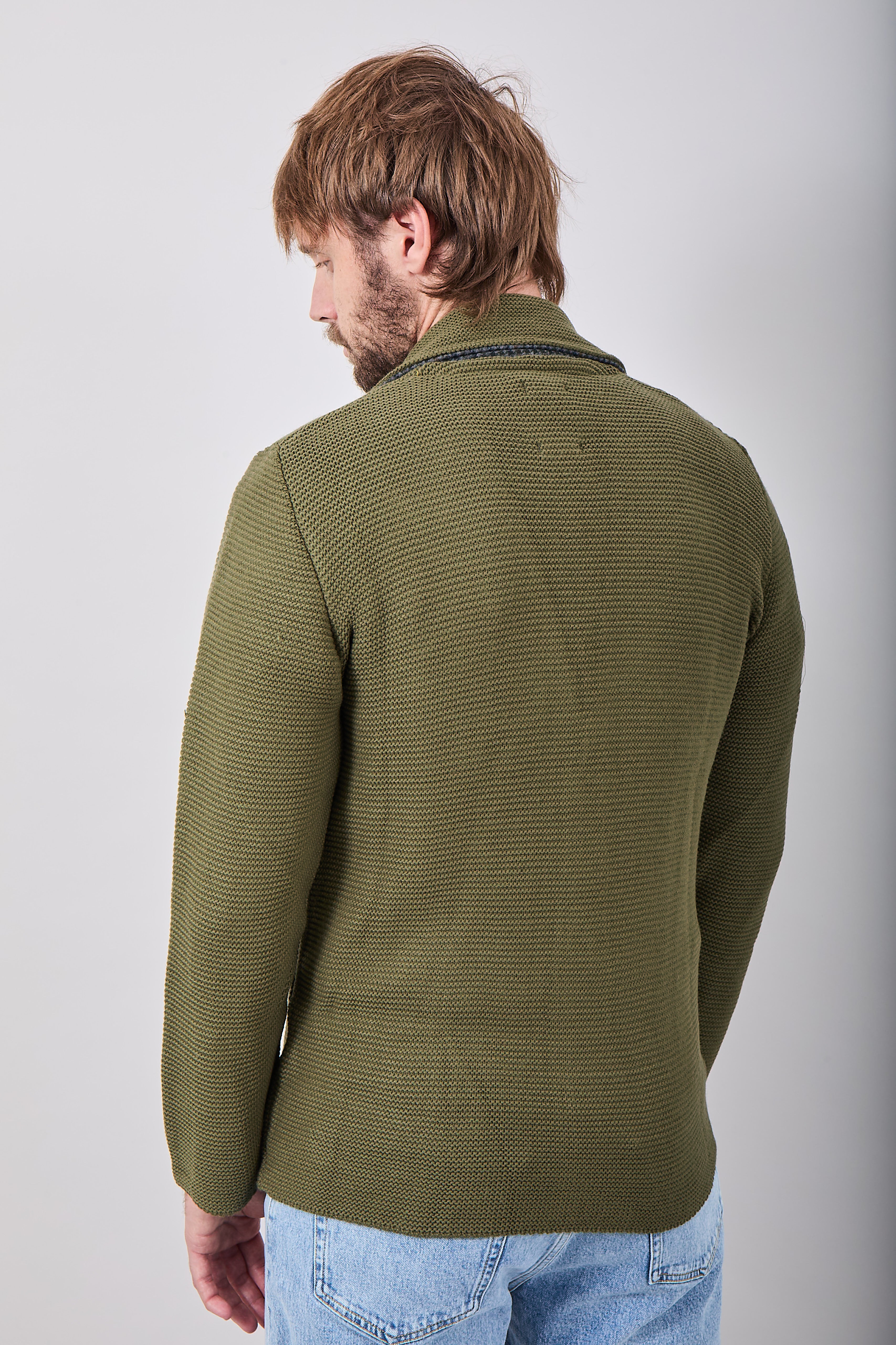 Giacca V2 Links Militare