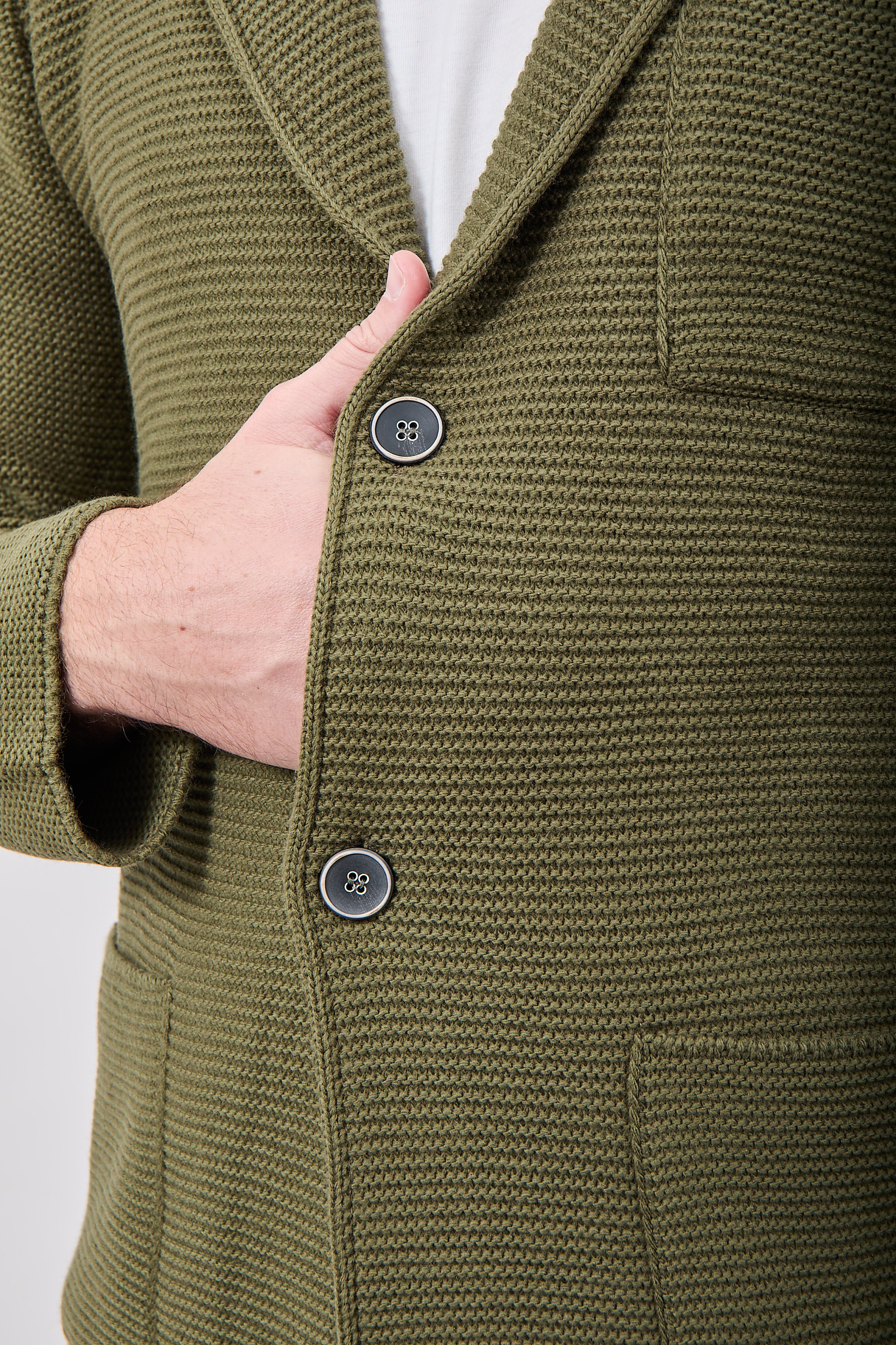 Giacca V2 Links Militare