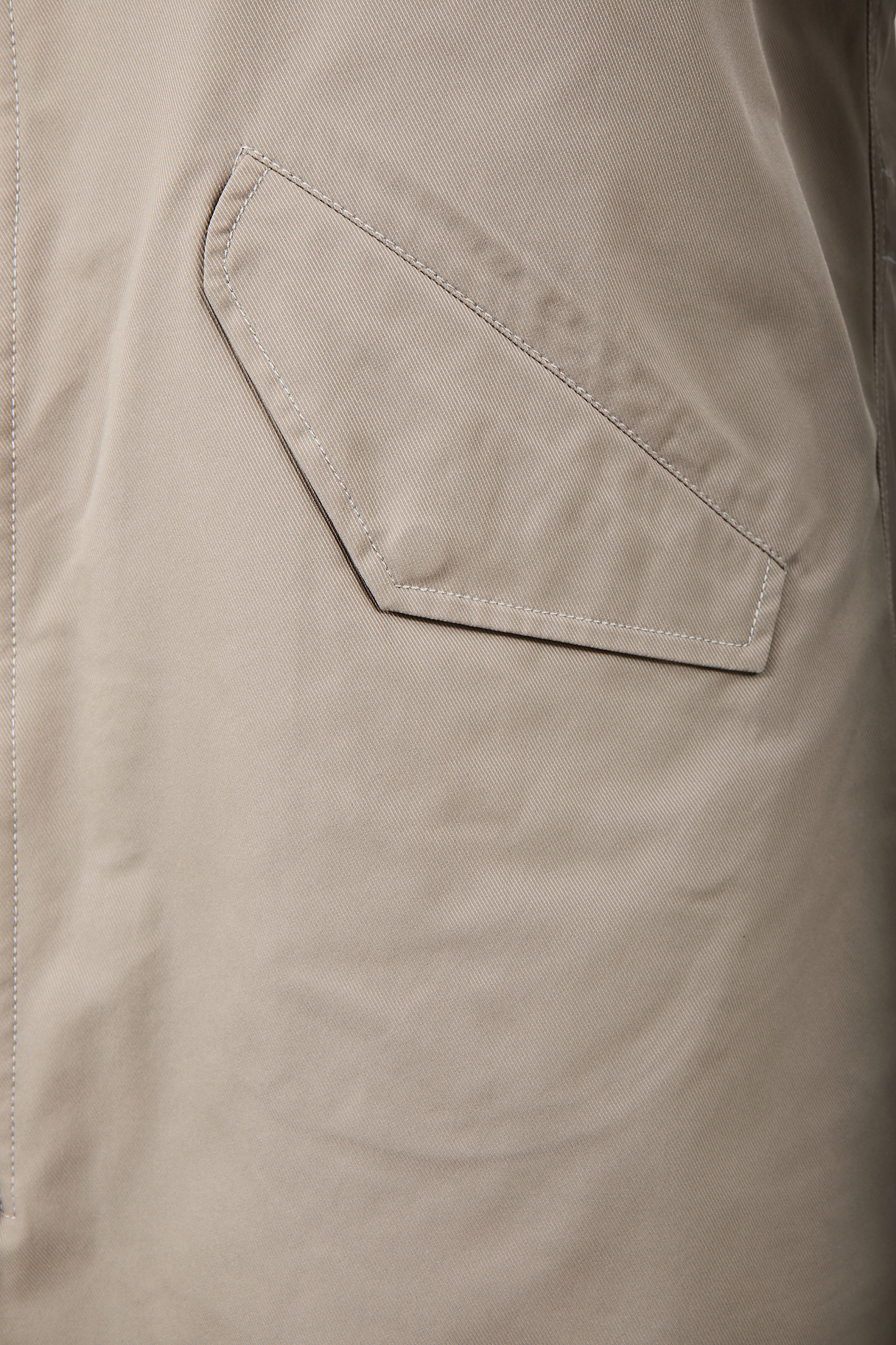 Parka Gianni Lupo 9817