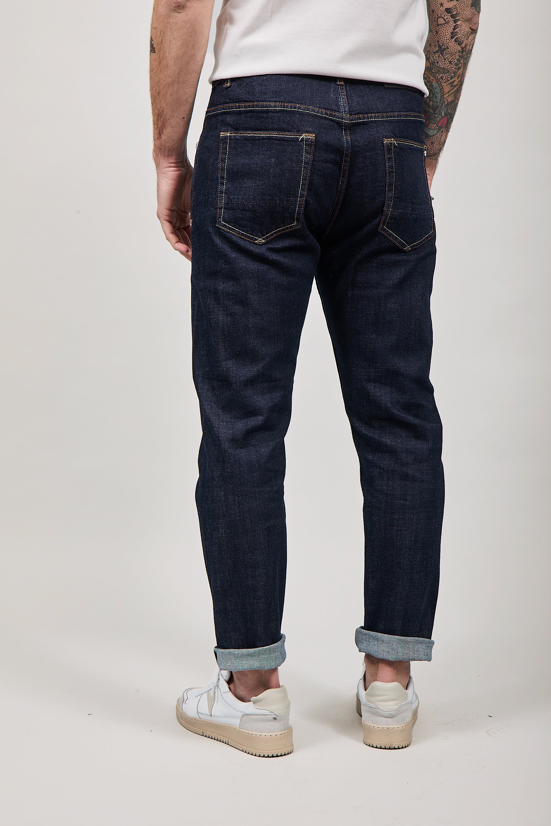 Jeans Gianni Lupo 2502