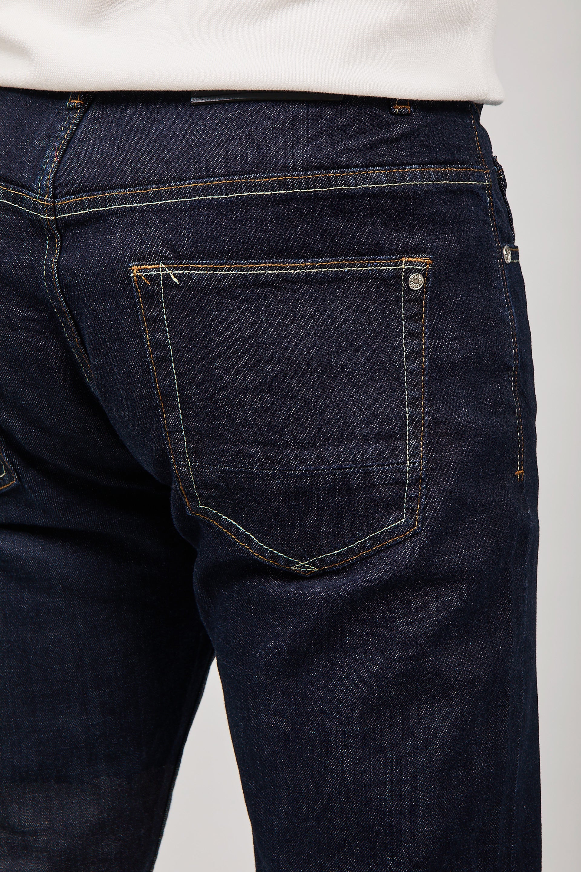 Jeans Gianni Lupo 2502