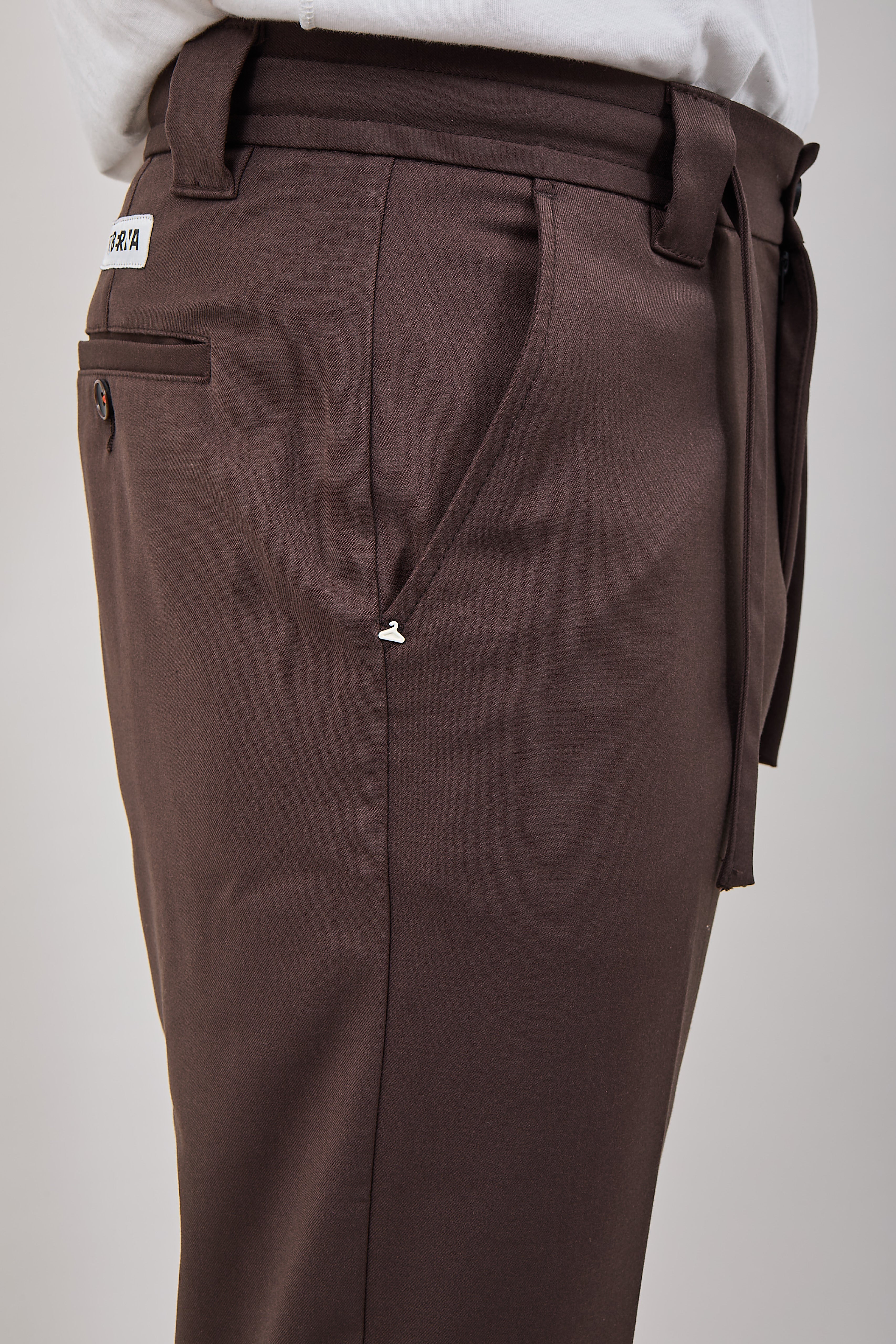 Pantalone Berna Palazzo Moro 129