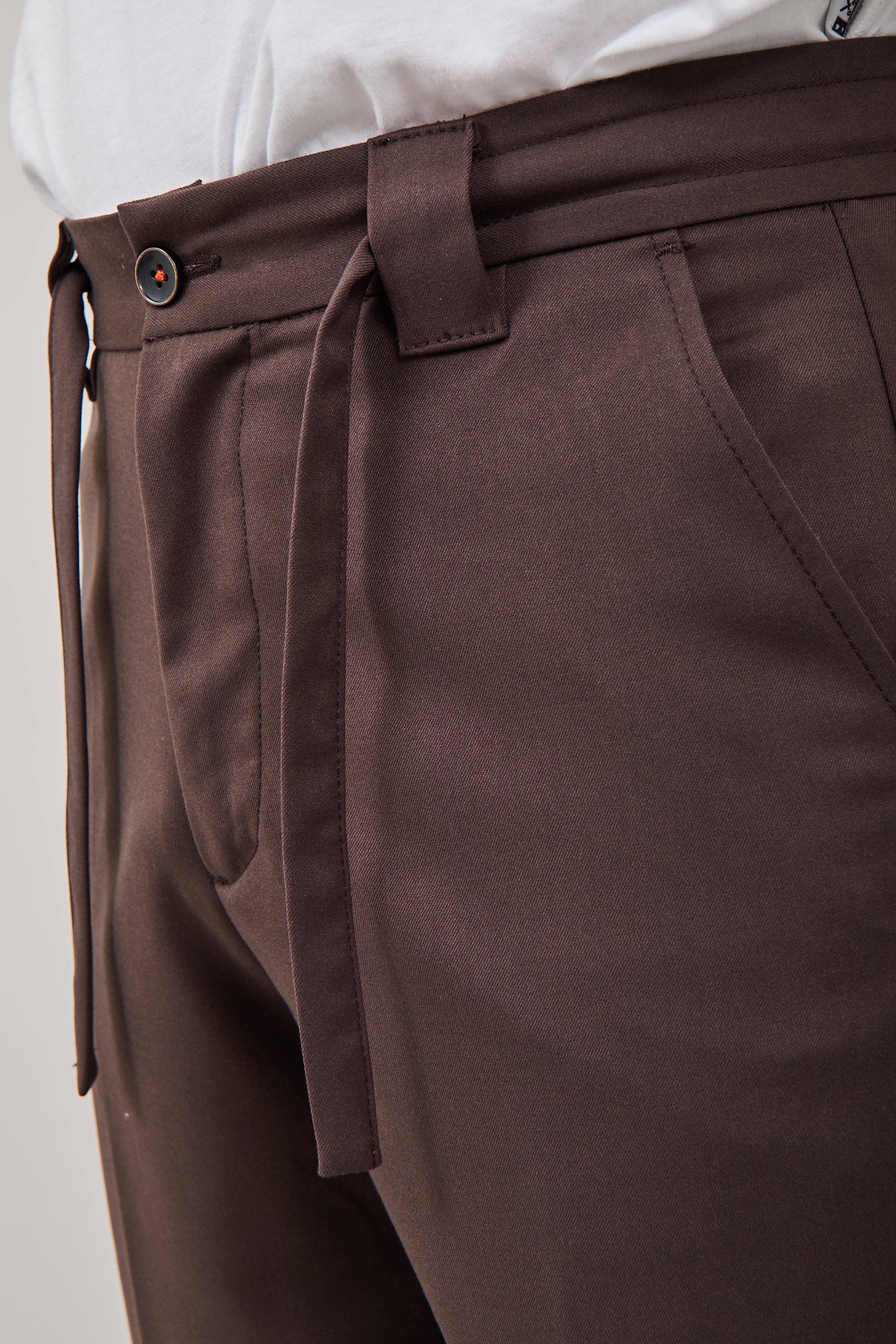 Pantalone Berna Palazzo Moro 129