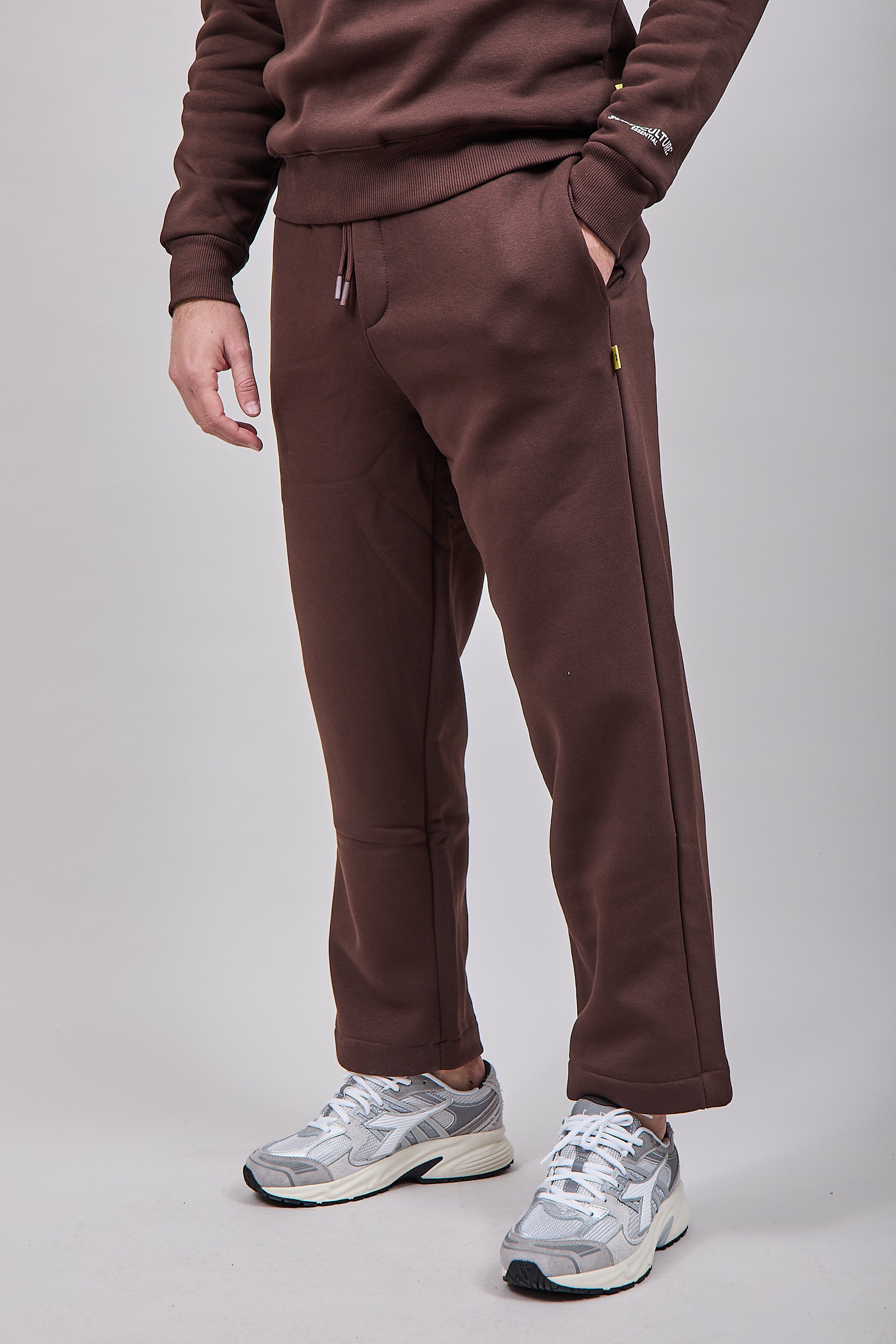 Pantalone Superculture Marvin Moro