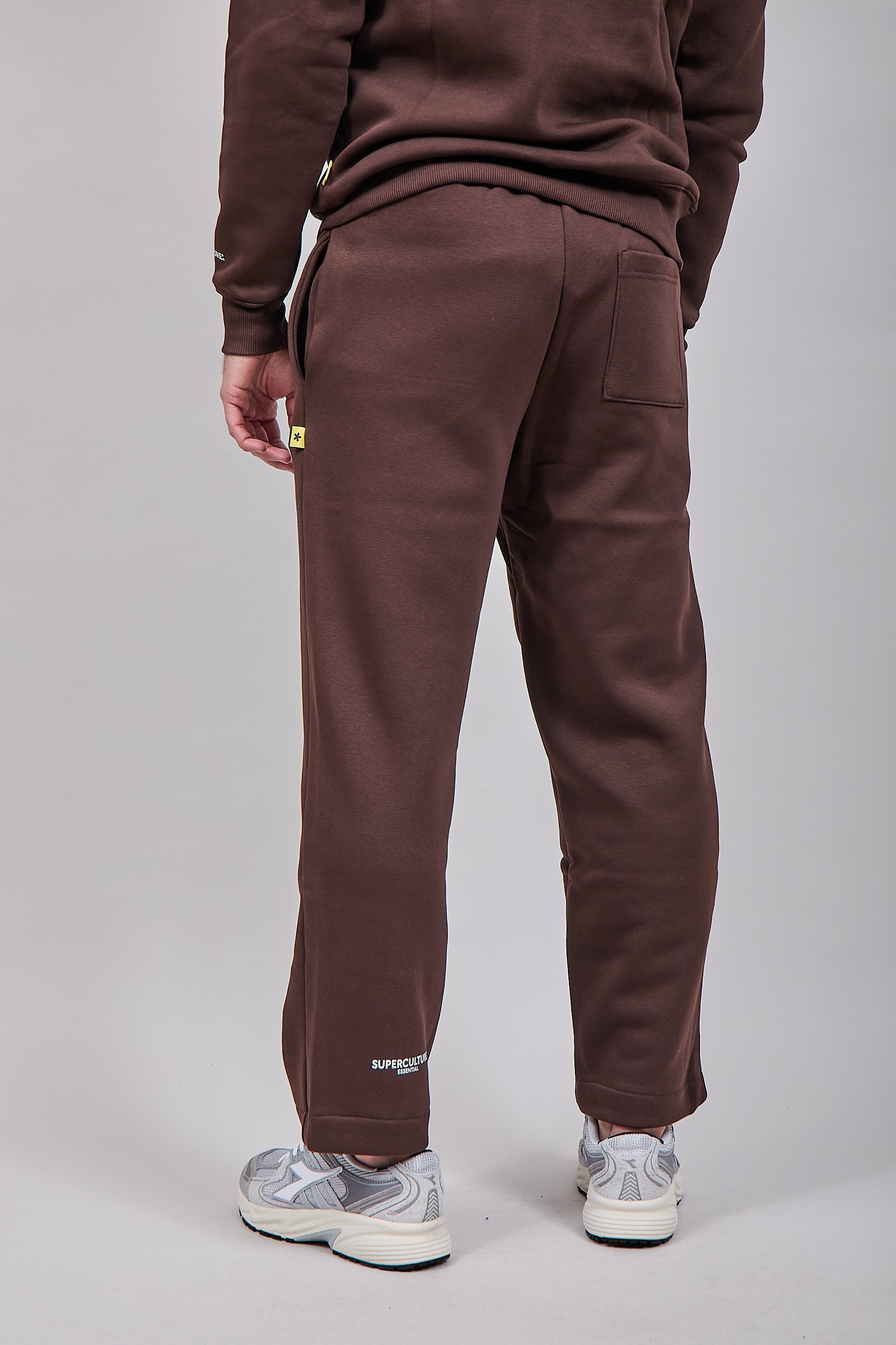 Pantalone Superculture Marvin Moro