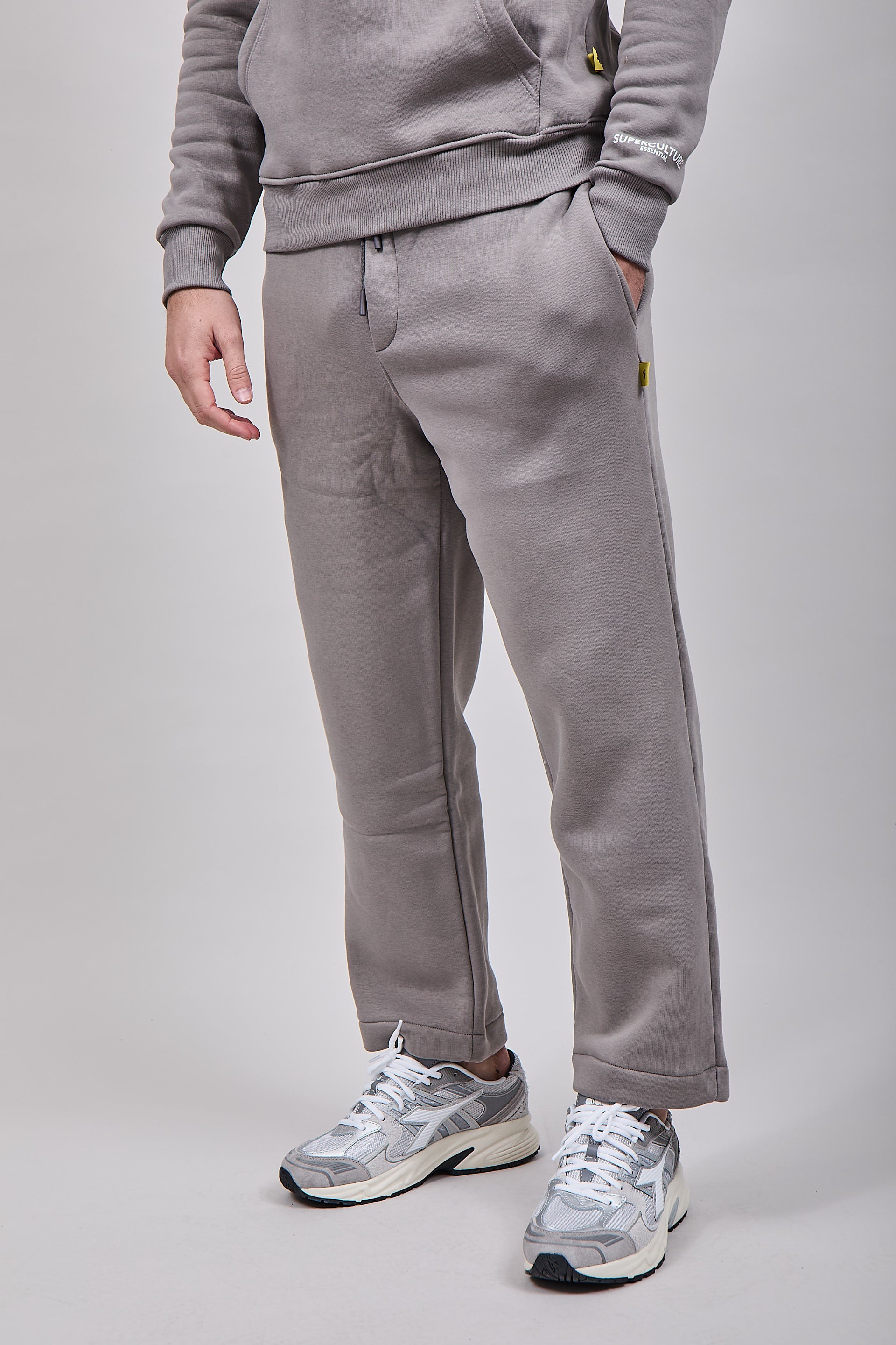 Pantalone Superculture Marvin Ferro