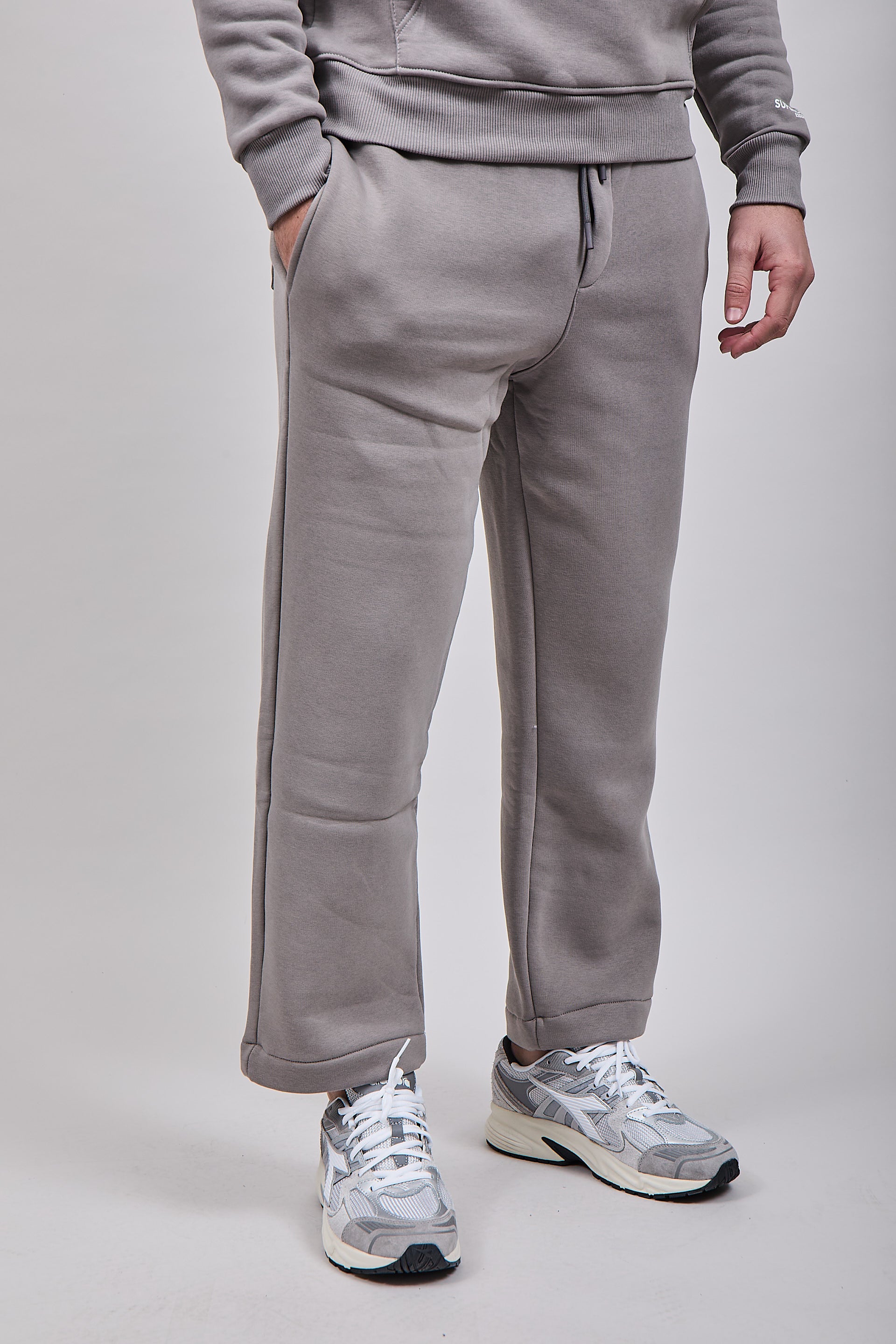 Pantalone Superculture Marvin Ferro