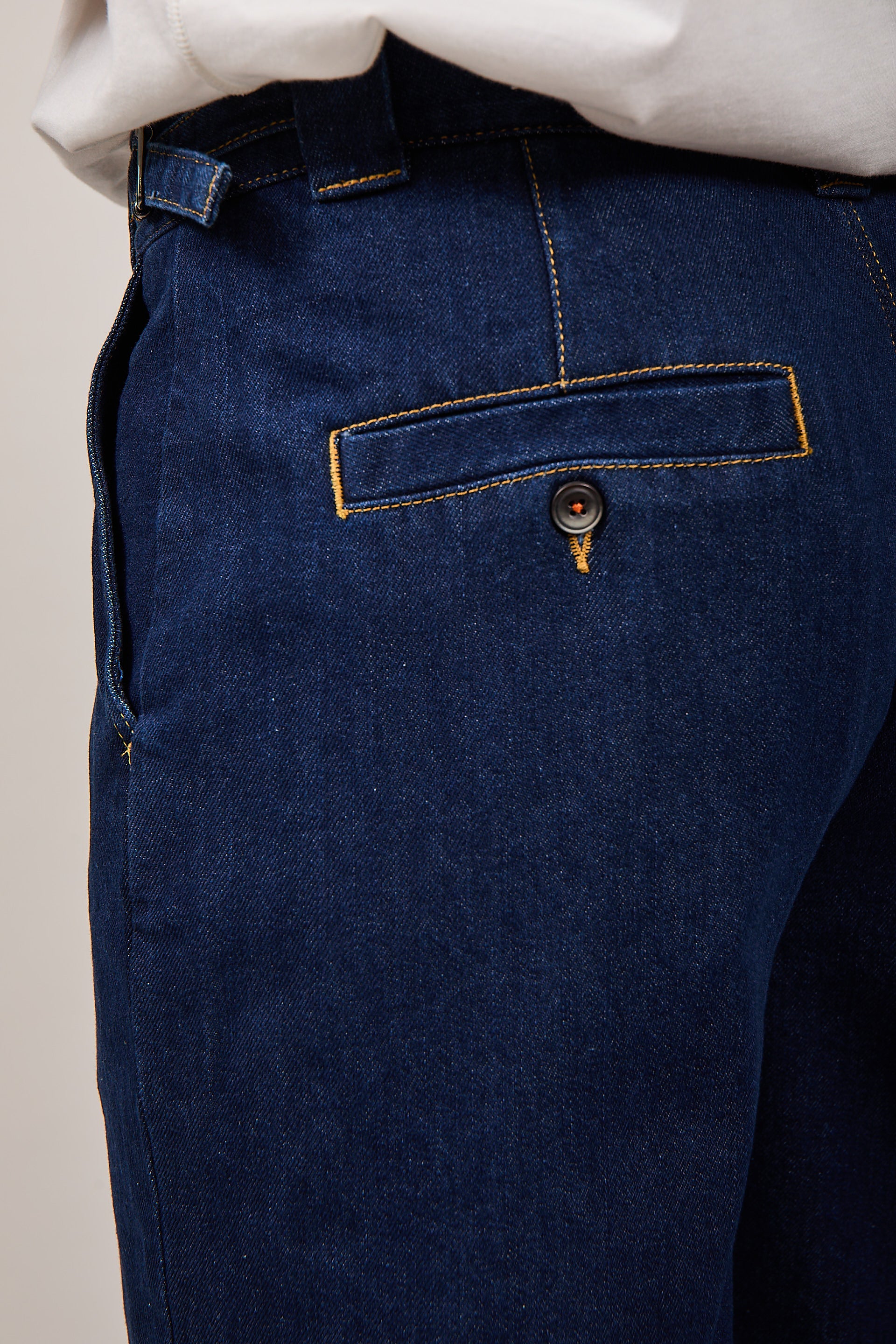 Jeans Berna Palazzo Risvolto (12256413057364)