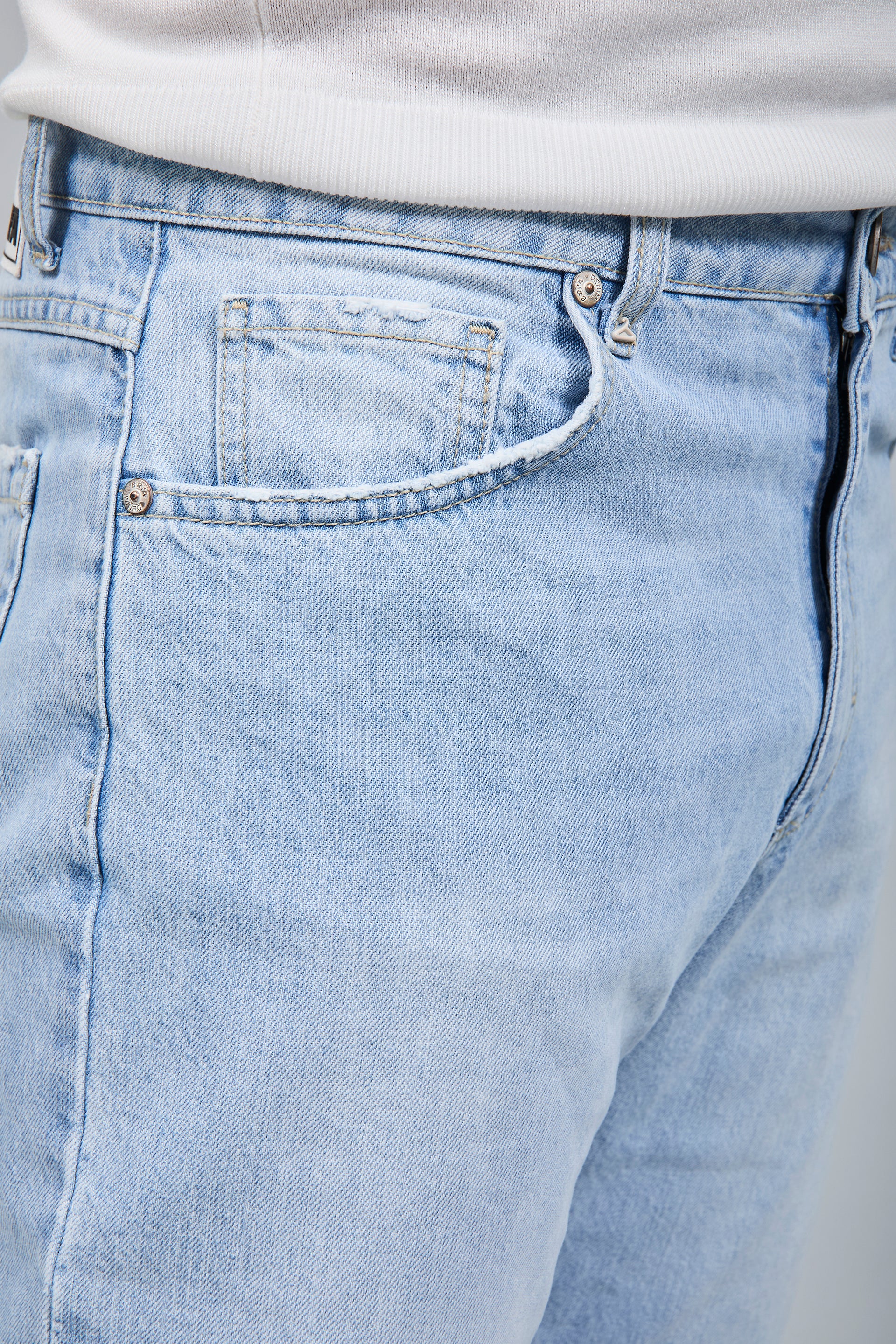 Jeans Berna Carrot 2630