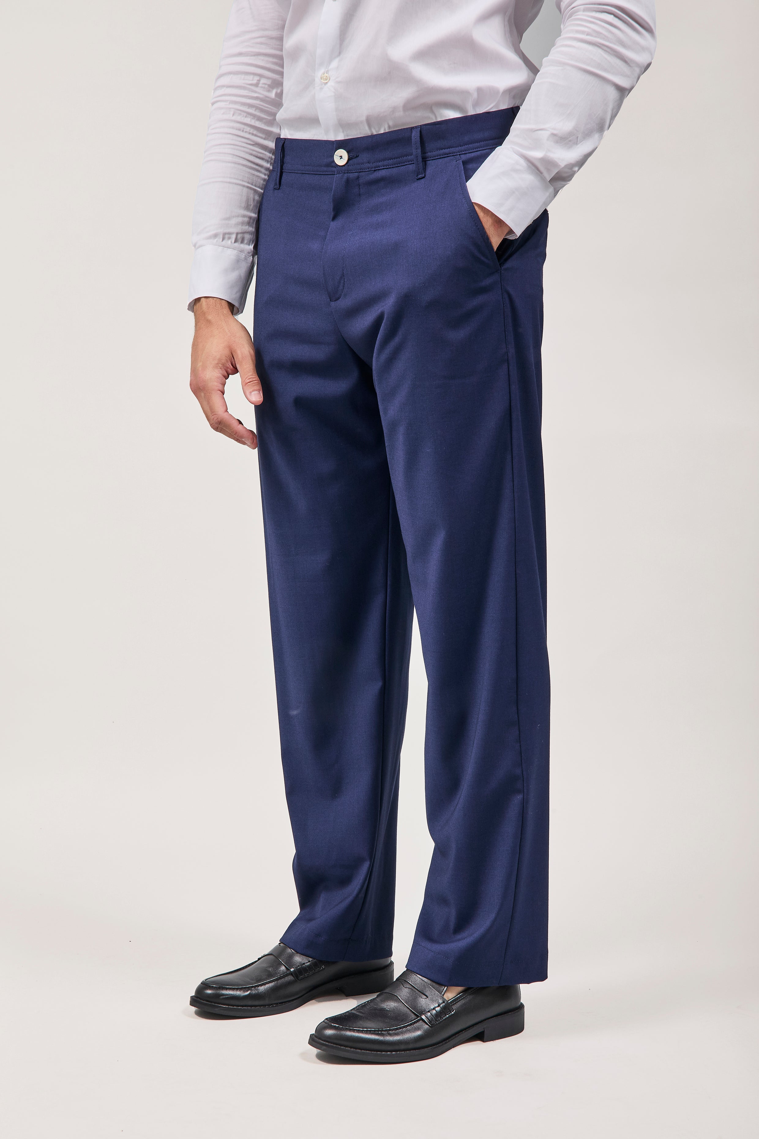 Pantalone Alta Tensione Cocco Royal