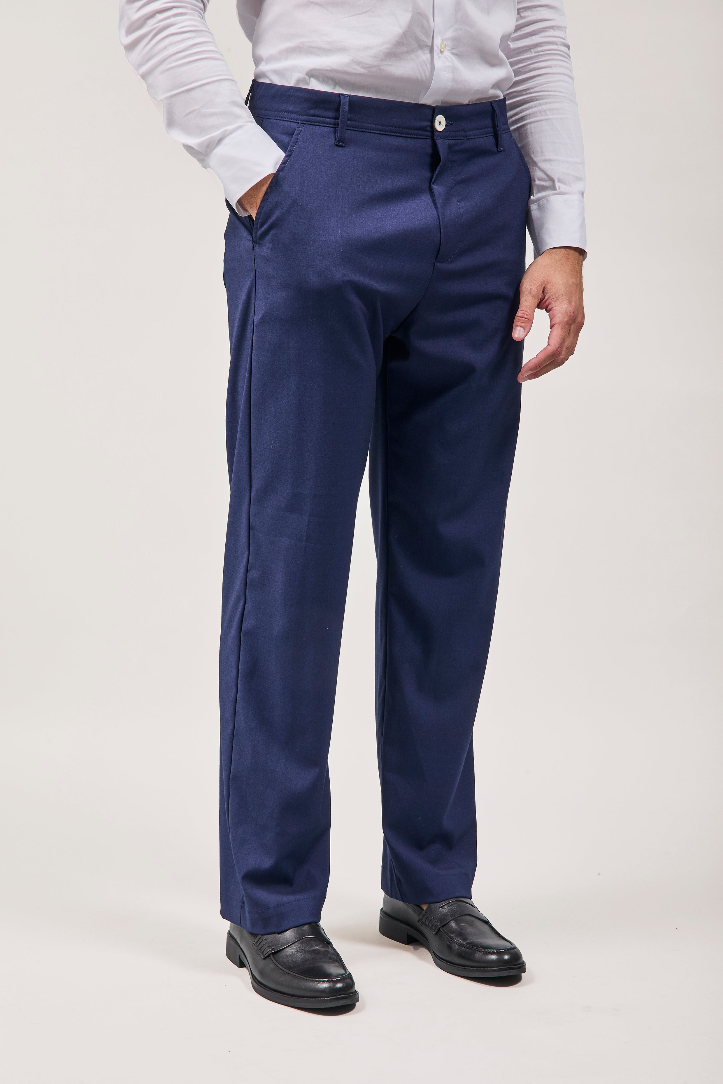 Pantalone Alta Tensione Cocco Royal