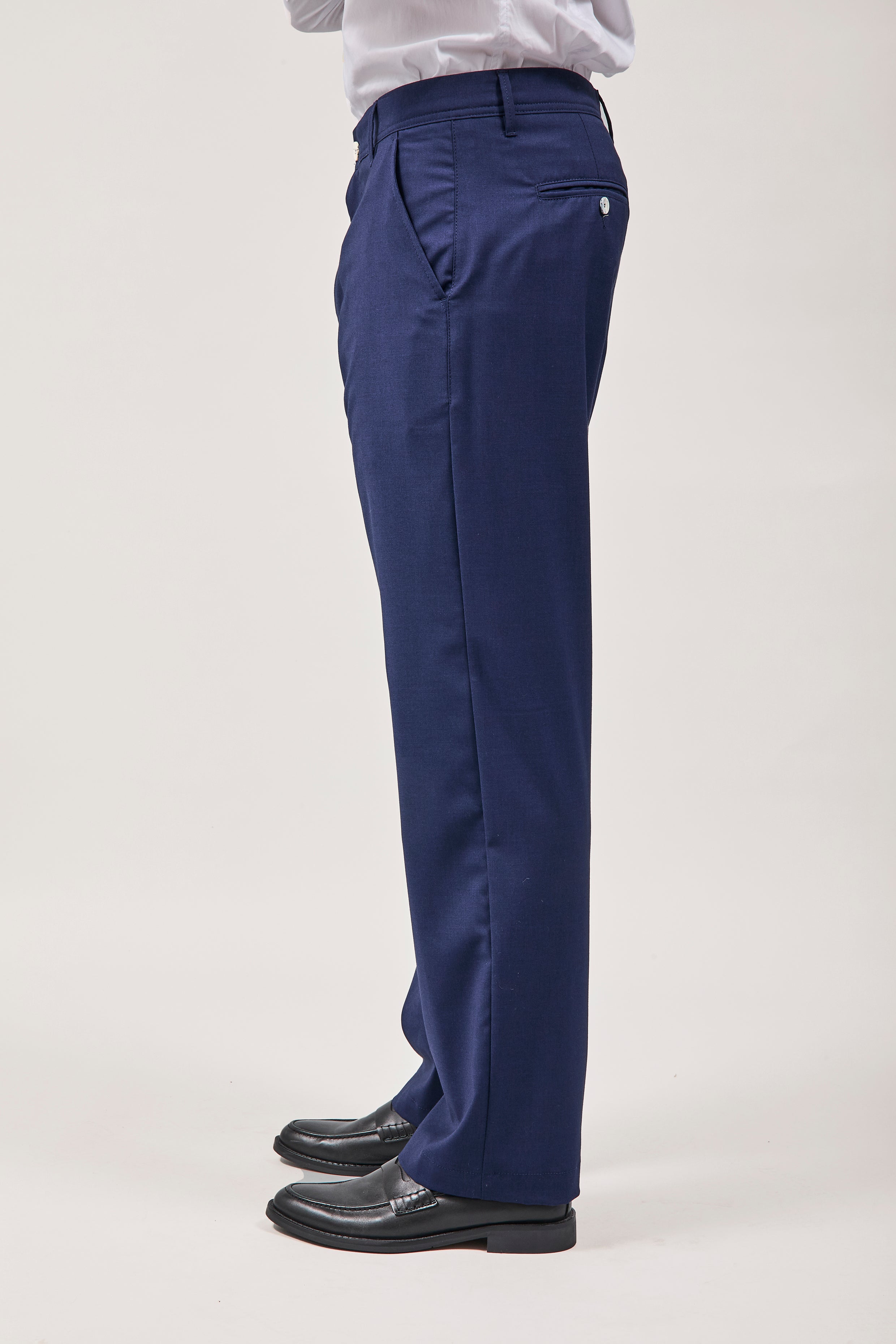 Pantalone Alta Tensione Cocco Royal
