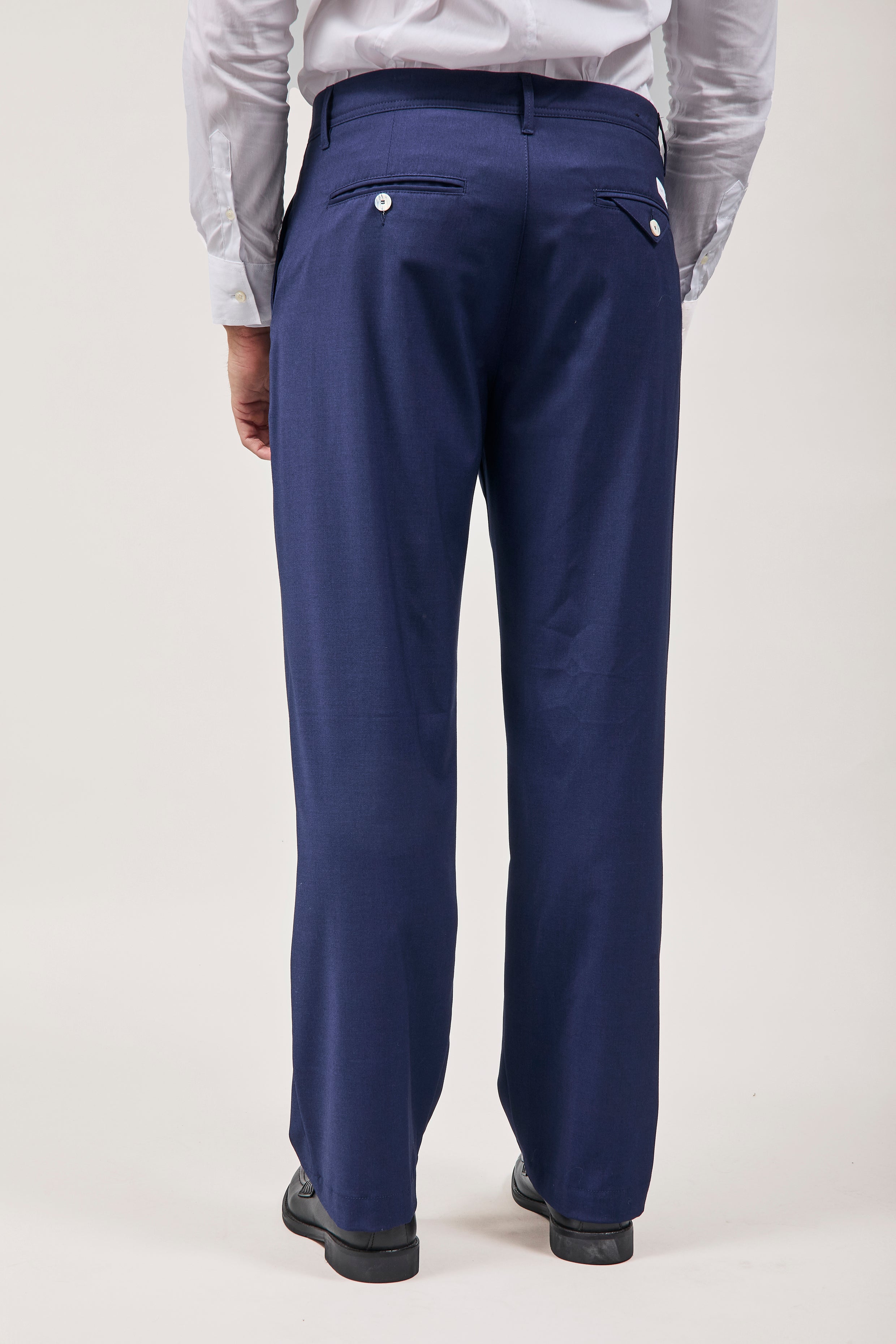 Pantalone Alta Tensione Cocco Royal