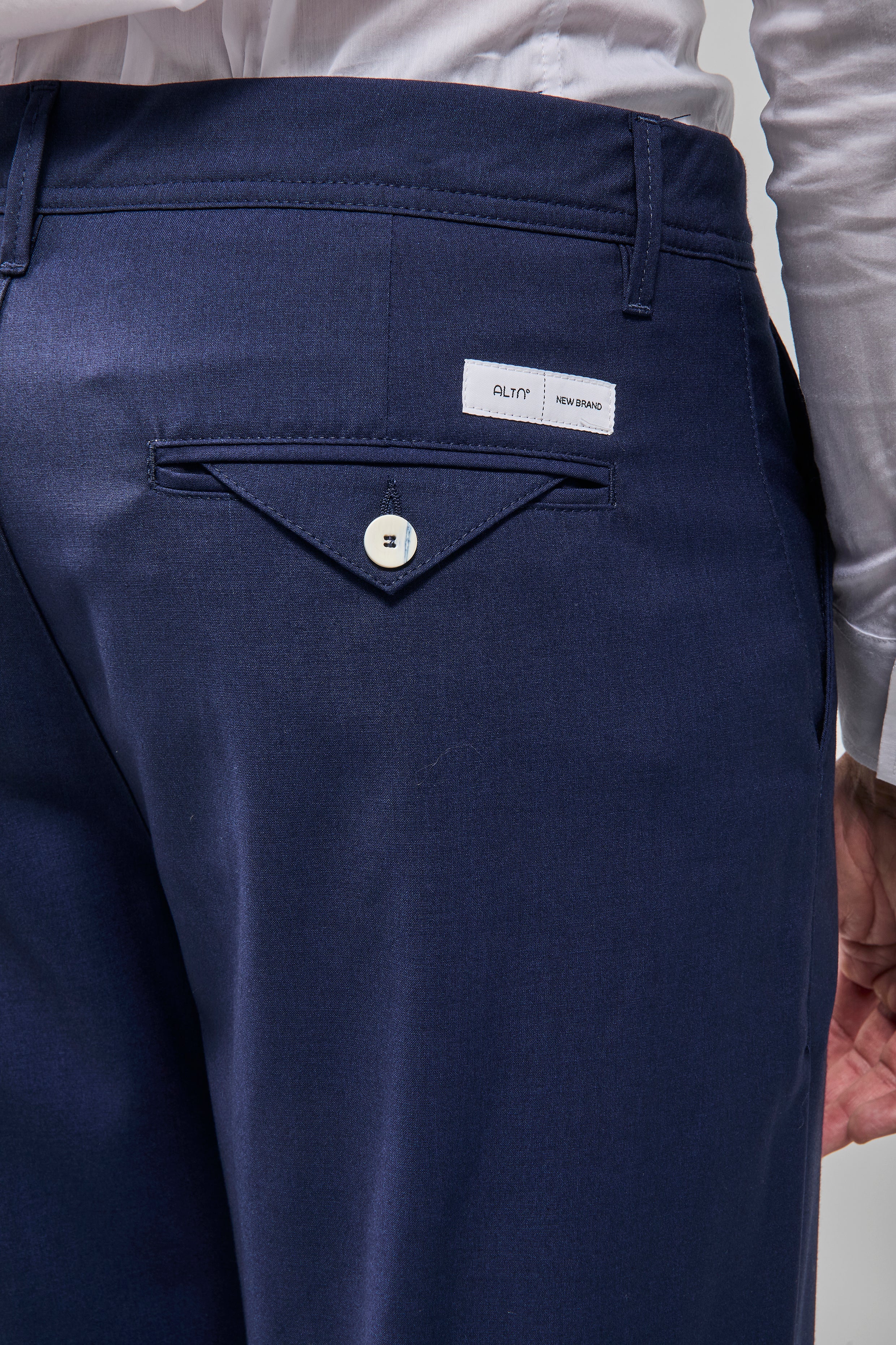 Pantalone Alta Tensione Cocco Royal