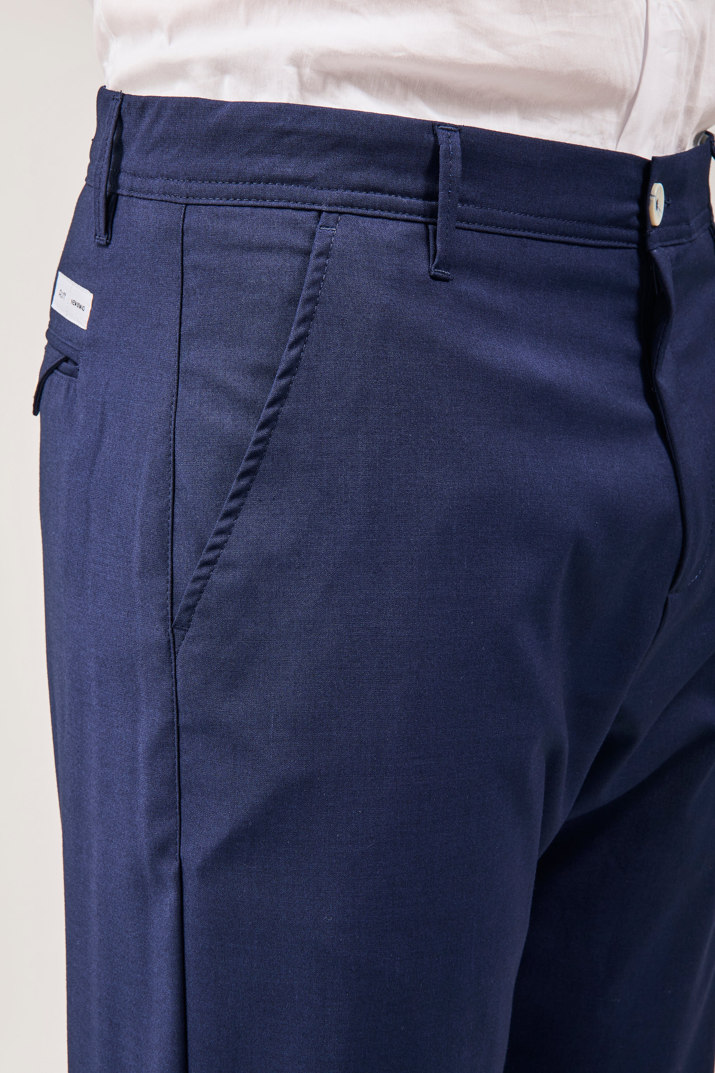 Pantalone Alta Tensione Cocco Royal