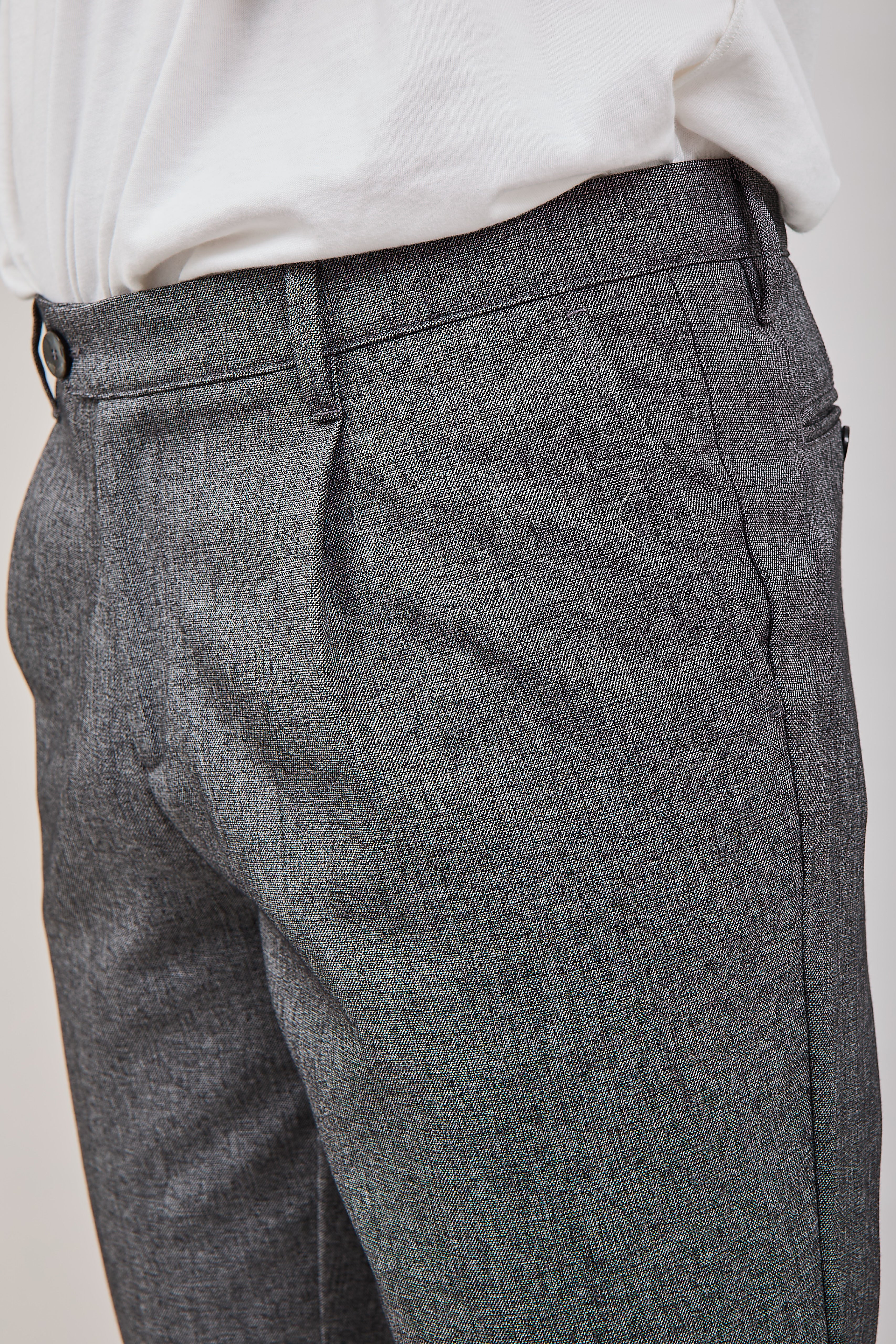 Pantalone Alta Tensione Regular Aurora 2667