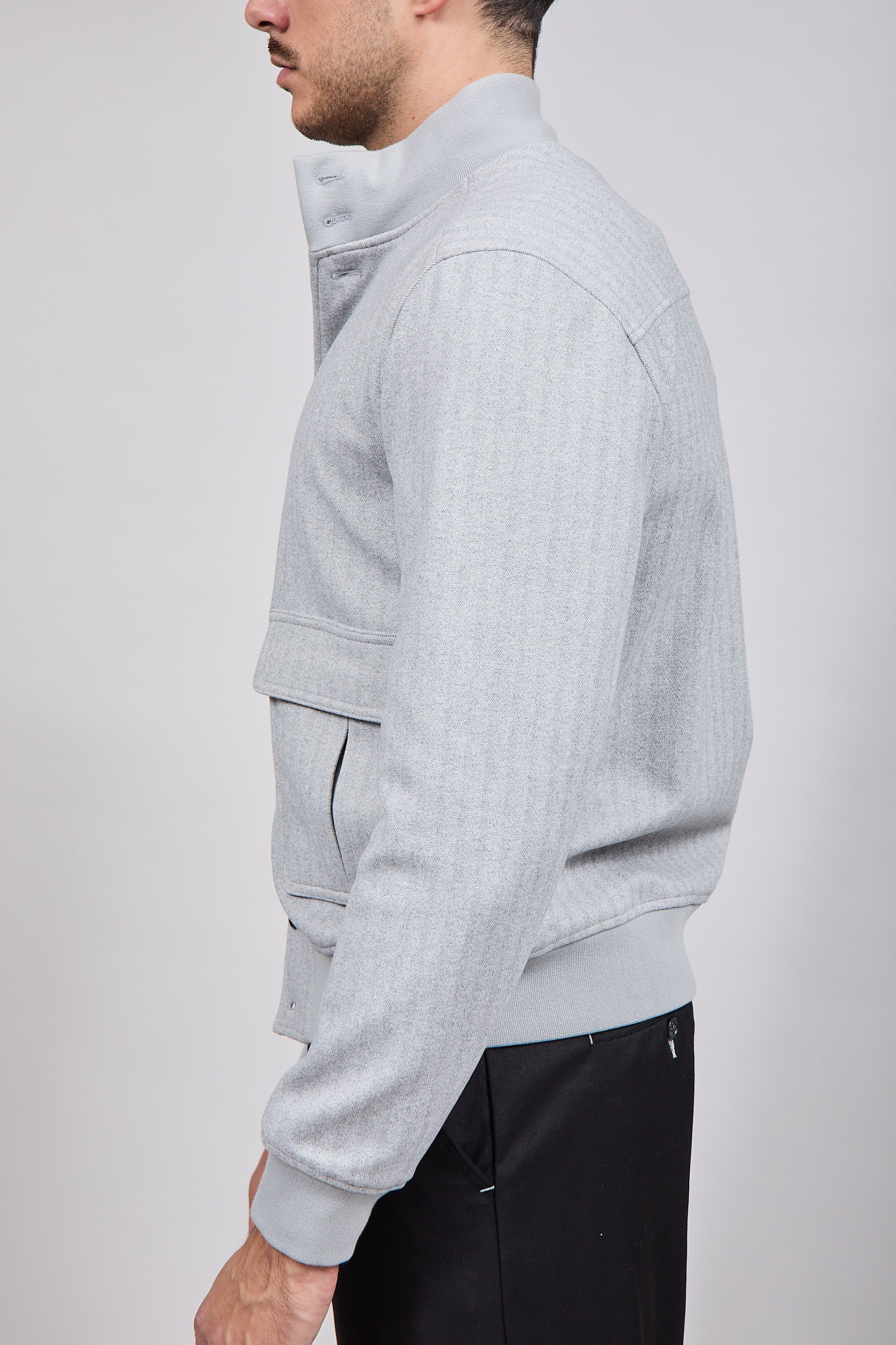 Giubbino Hamaki-Ho 1619