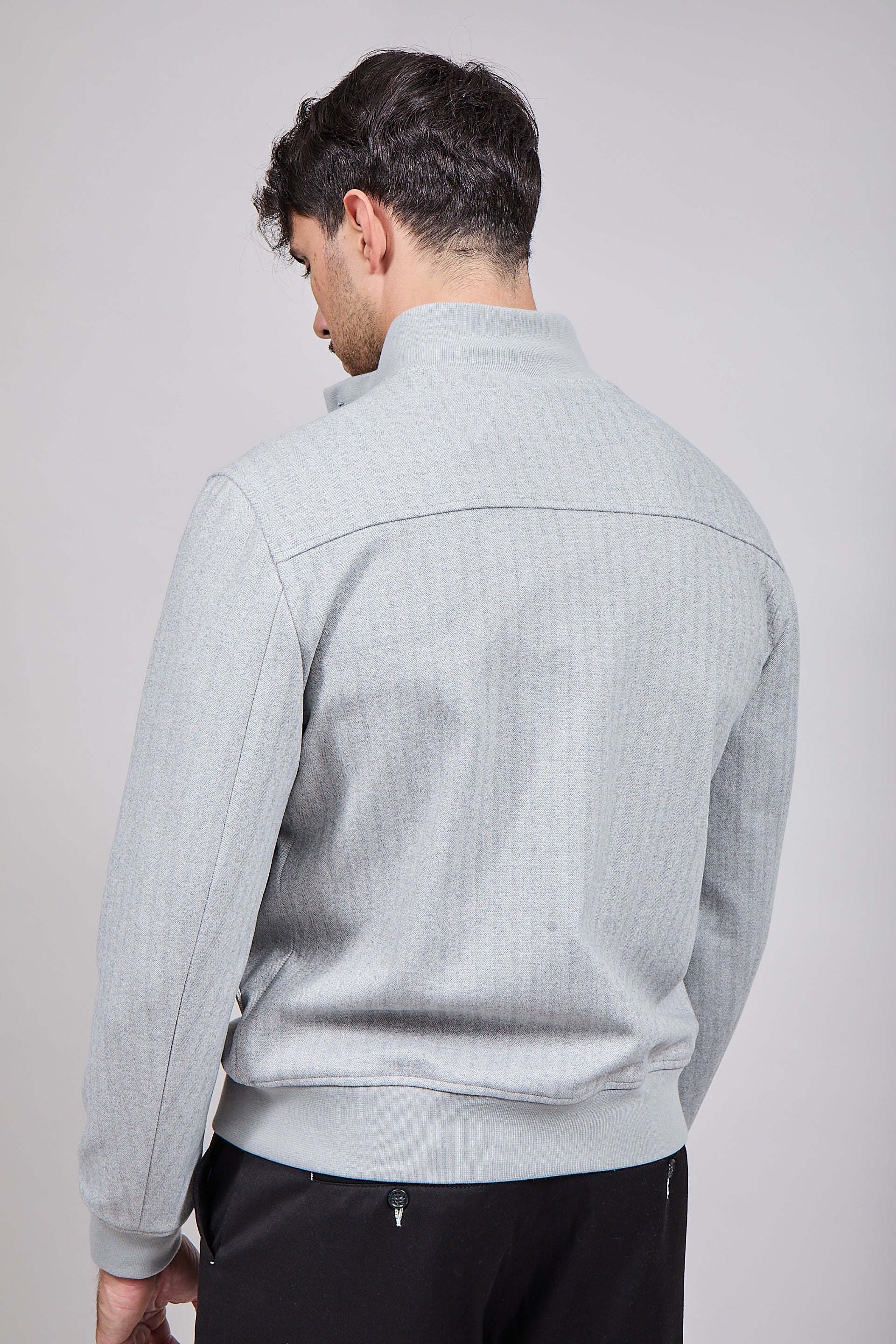 Giubbino Hamaki-Ho 1619