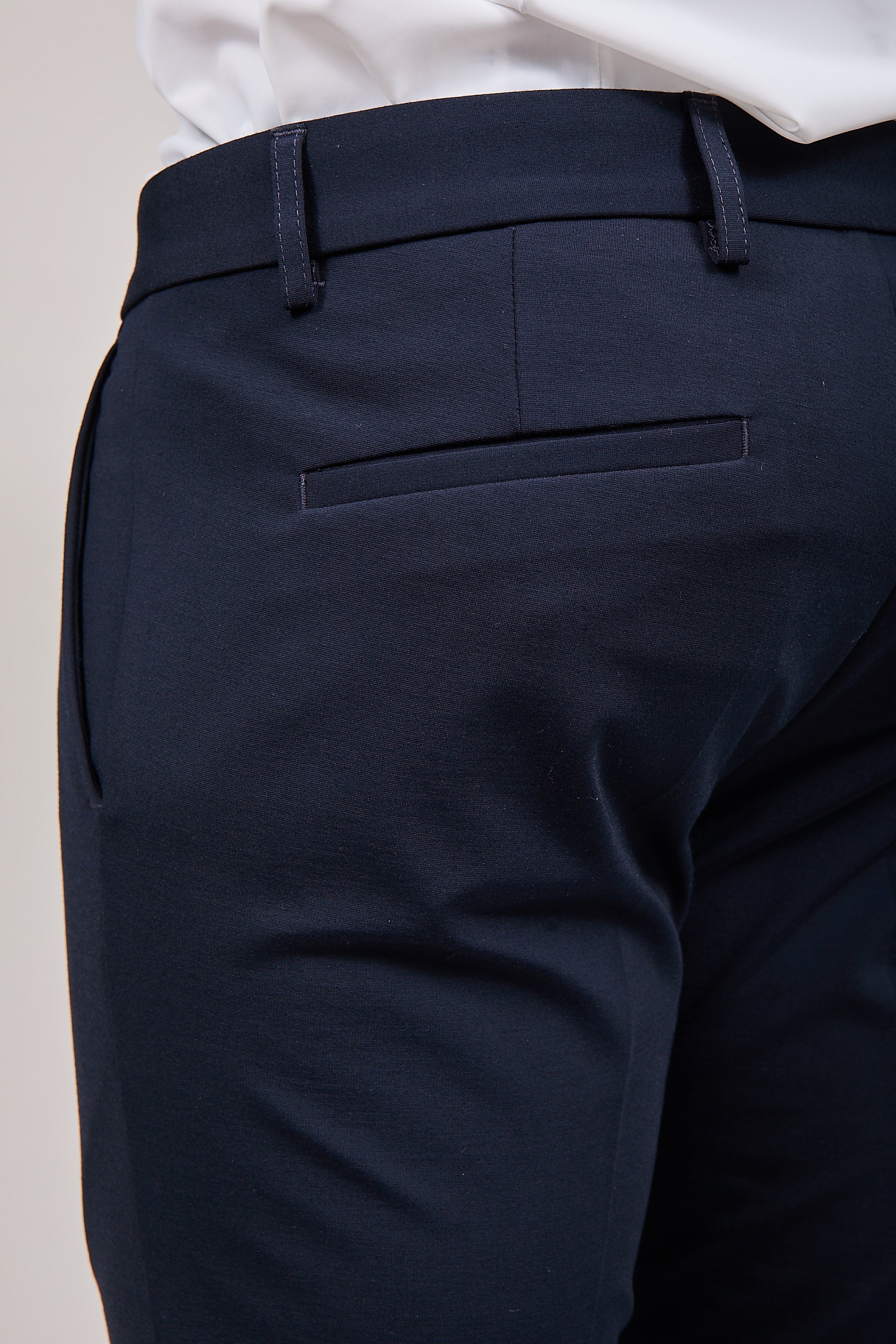 Completo Bharnaba Doppiopetto Kyoto Blu Notte