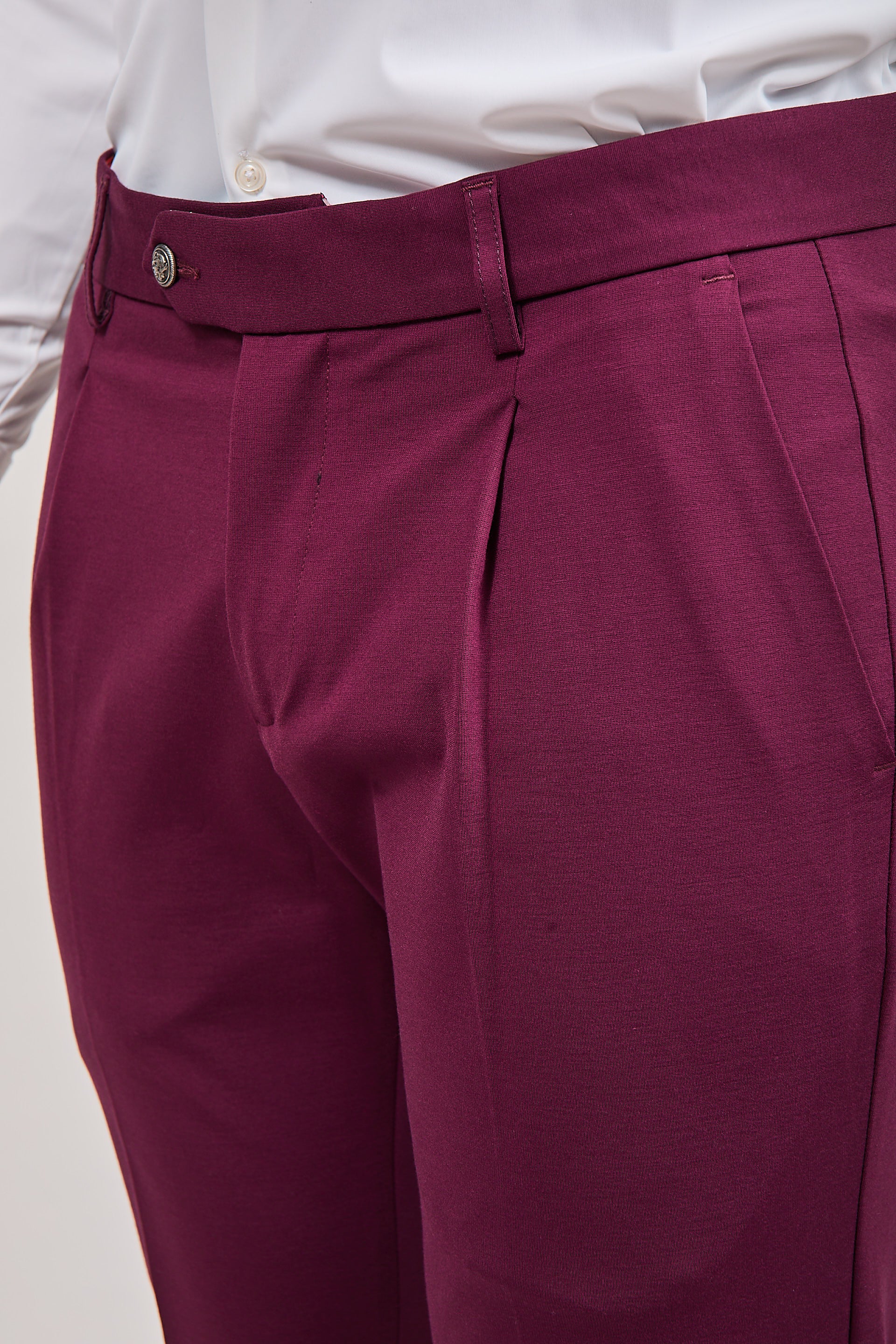 Completo Bharnaba Doppiopetto Kyoto Bordeaux