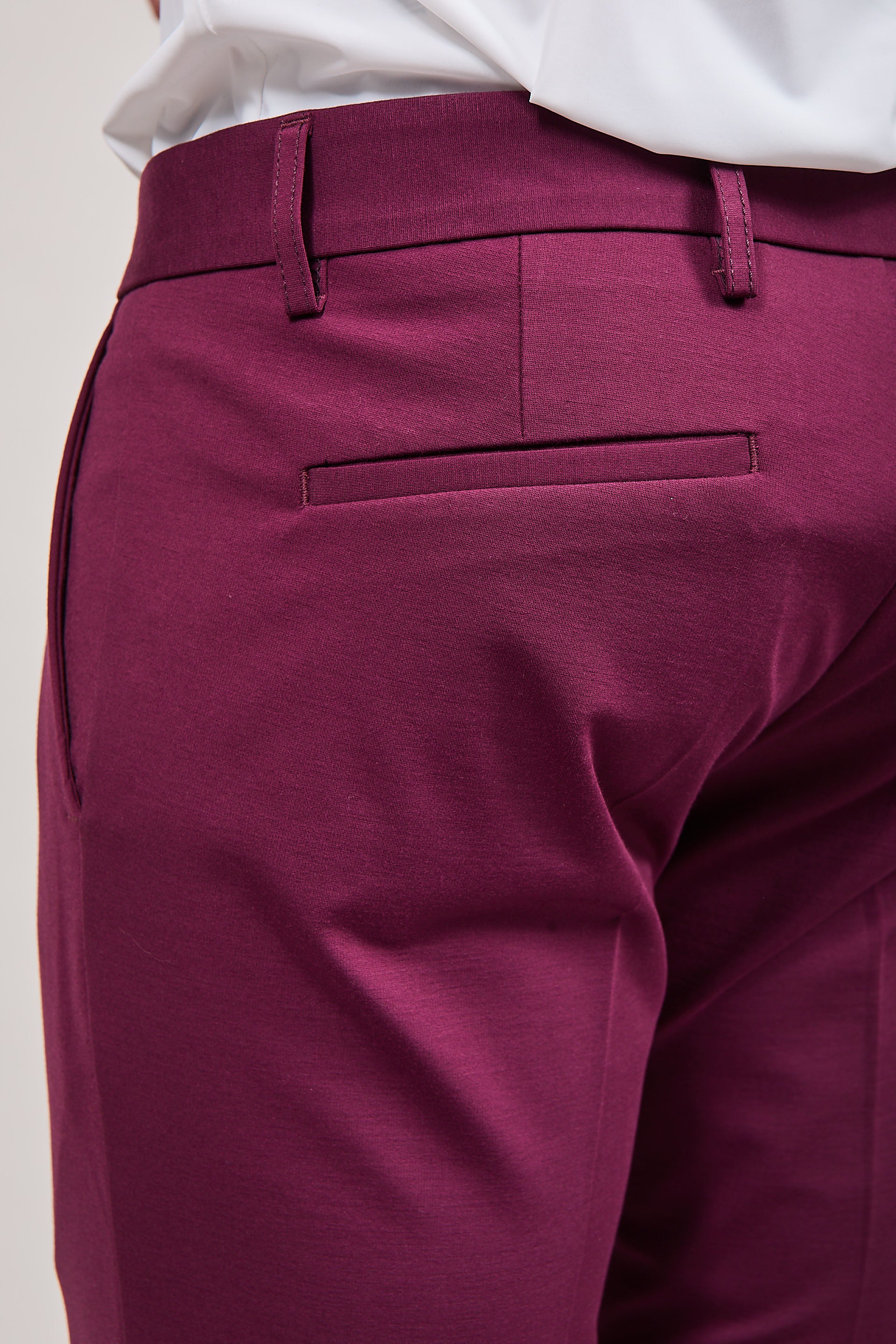 Completo Bharnaba Doppiopetto Kyoto Bordeaux