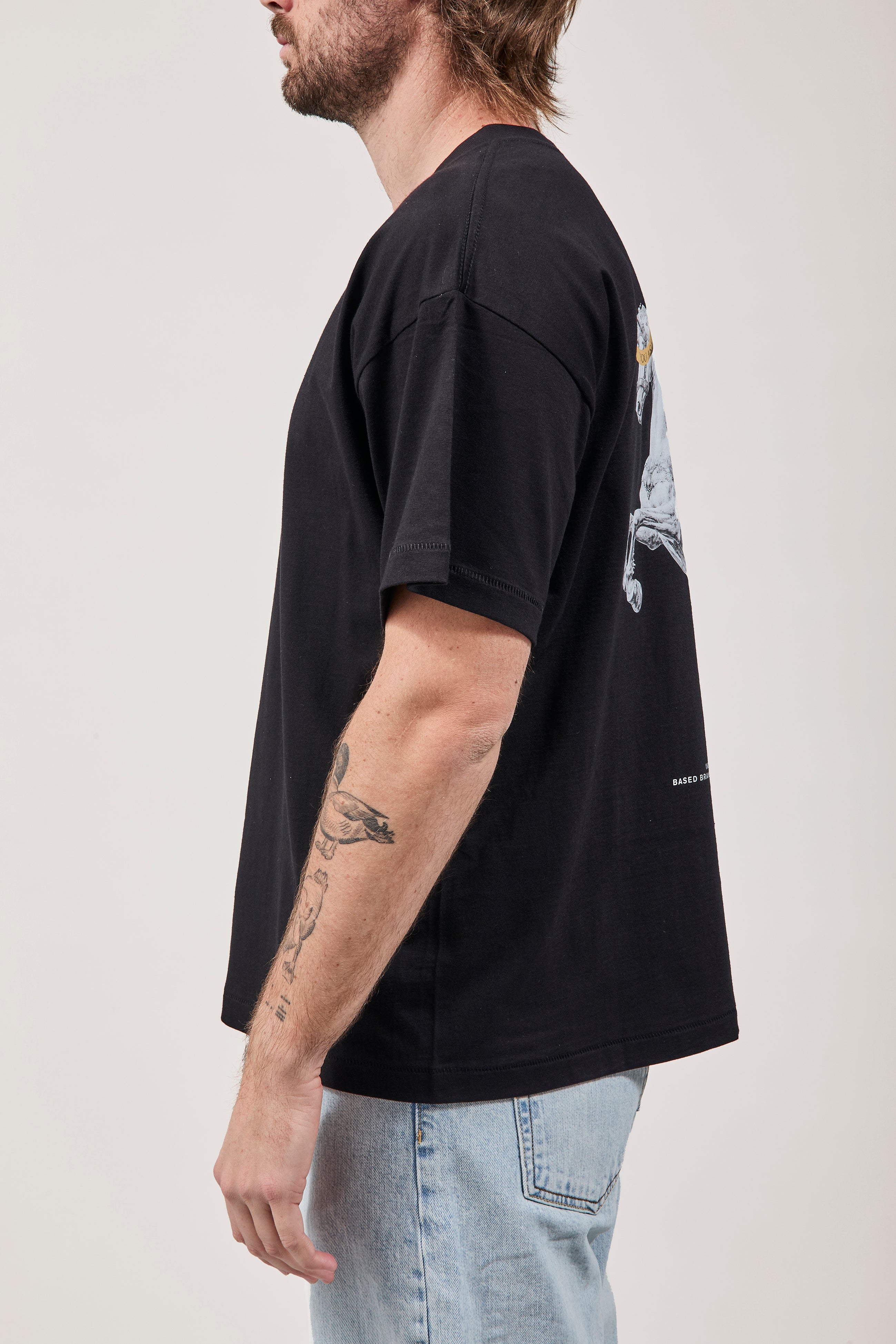 T-shirt Independent Republic Pegasus