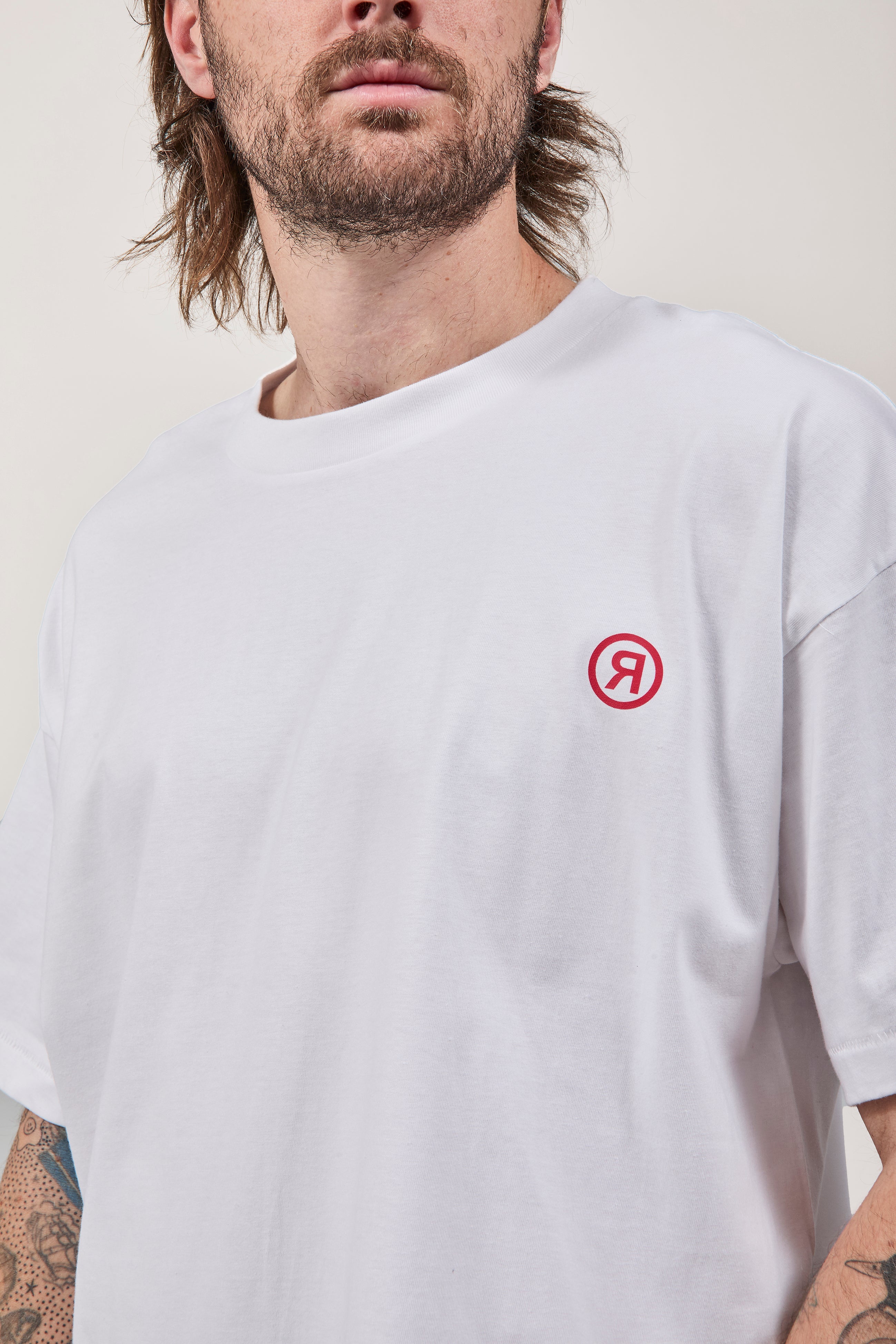 T-shirt Independent Republic Fall Bianca