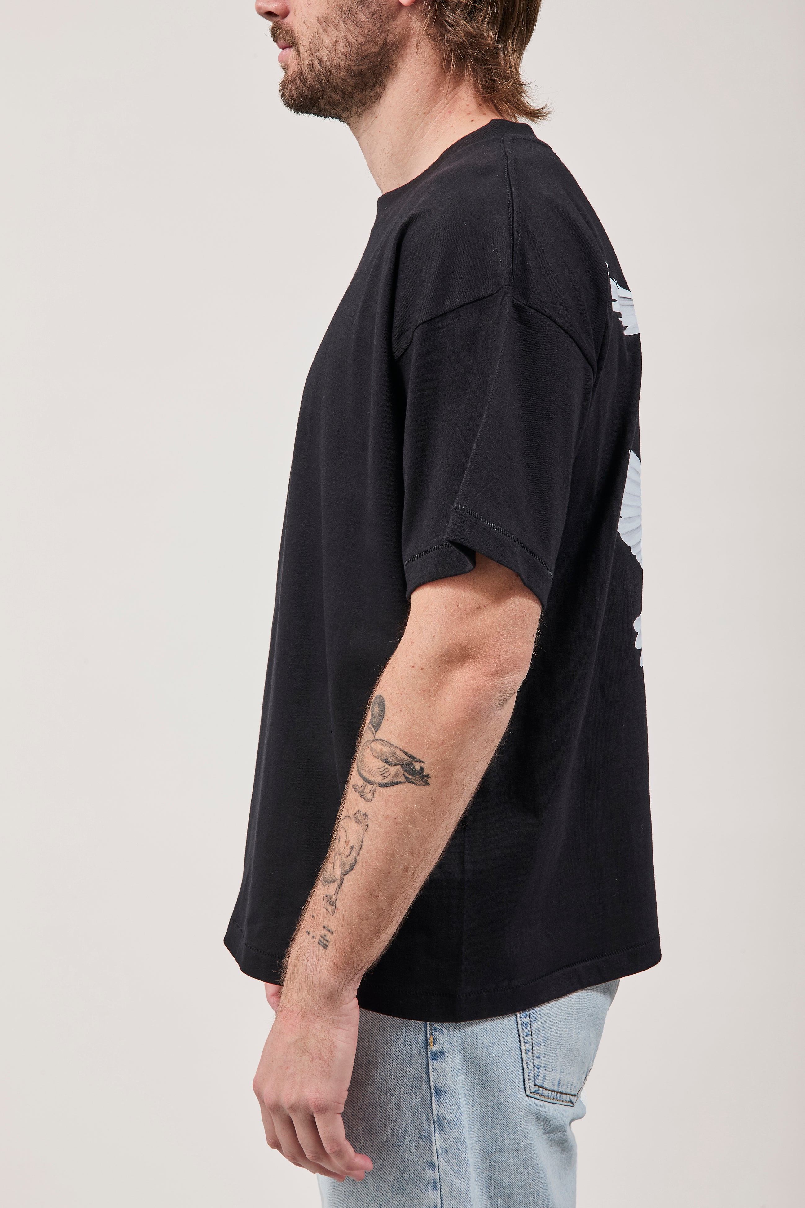 T-shirt Independent Republic Freedom