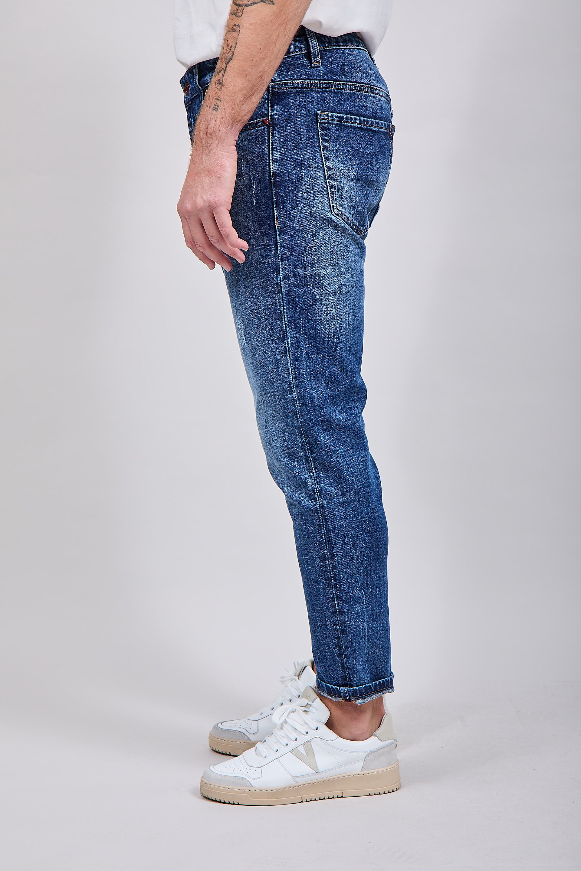 Jeans Gianni Lupo 6381