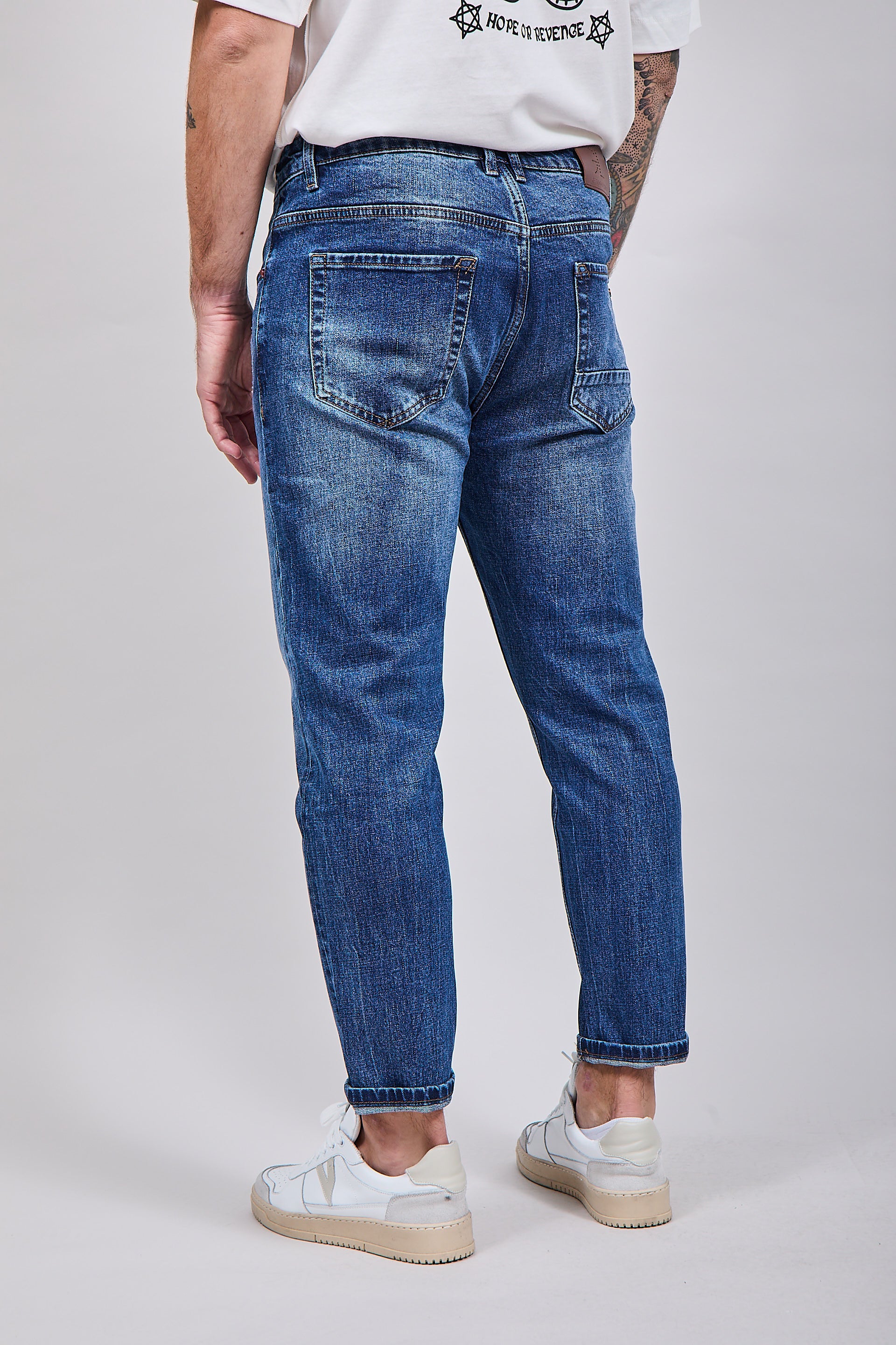 Jeans Gianni Lupo 6381
